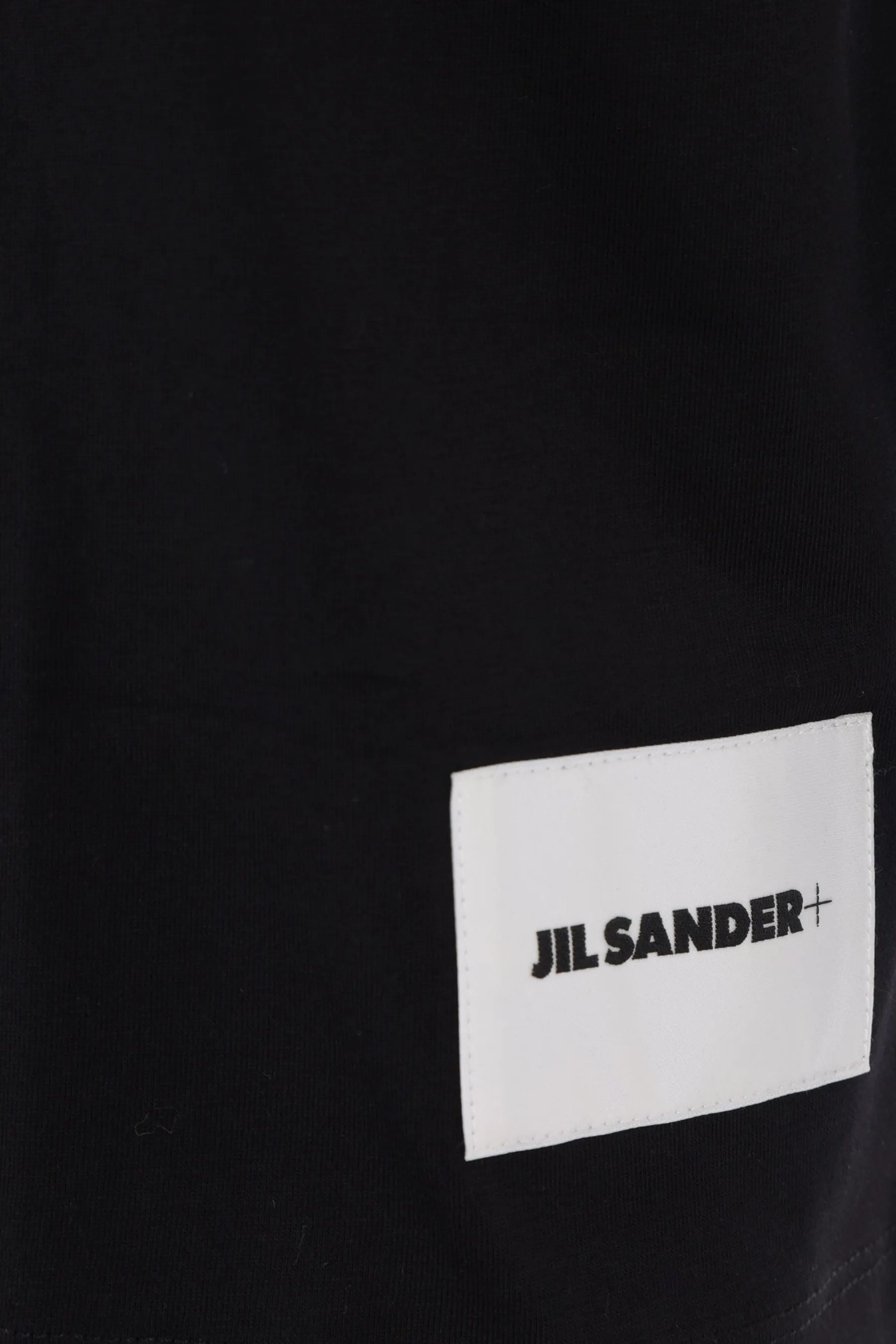 3 t-shirts pack in organic cotton