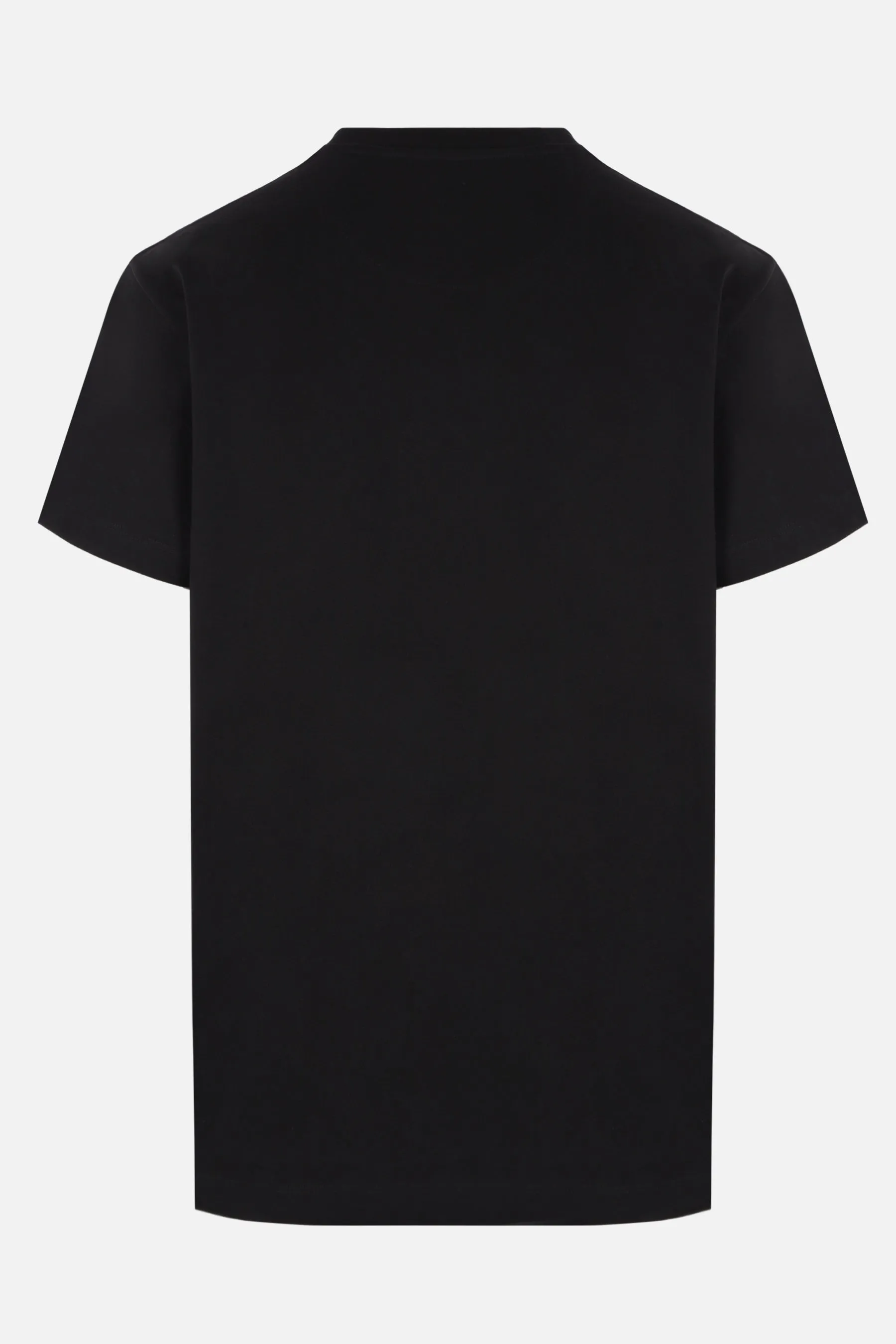 3 t-shirts pack in organic cotton