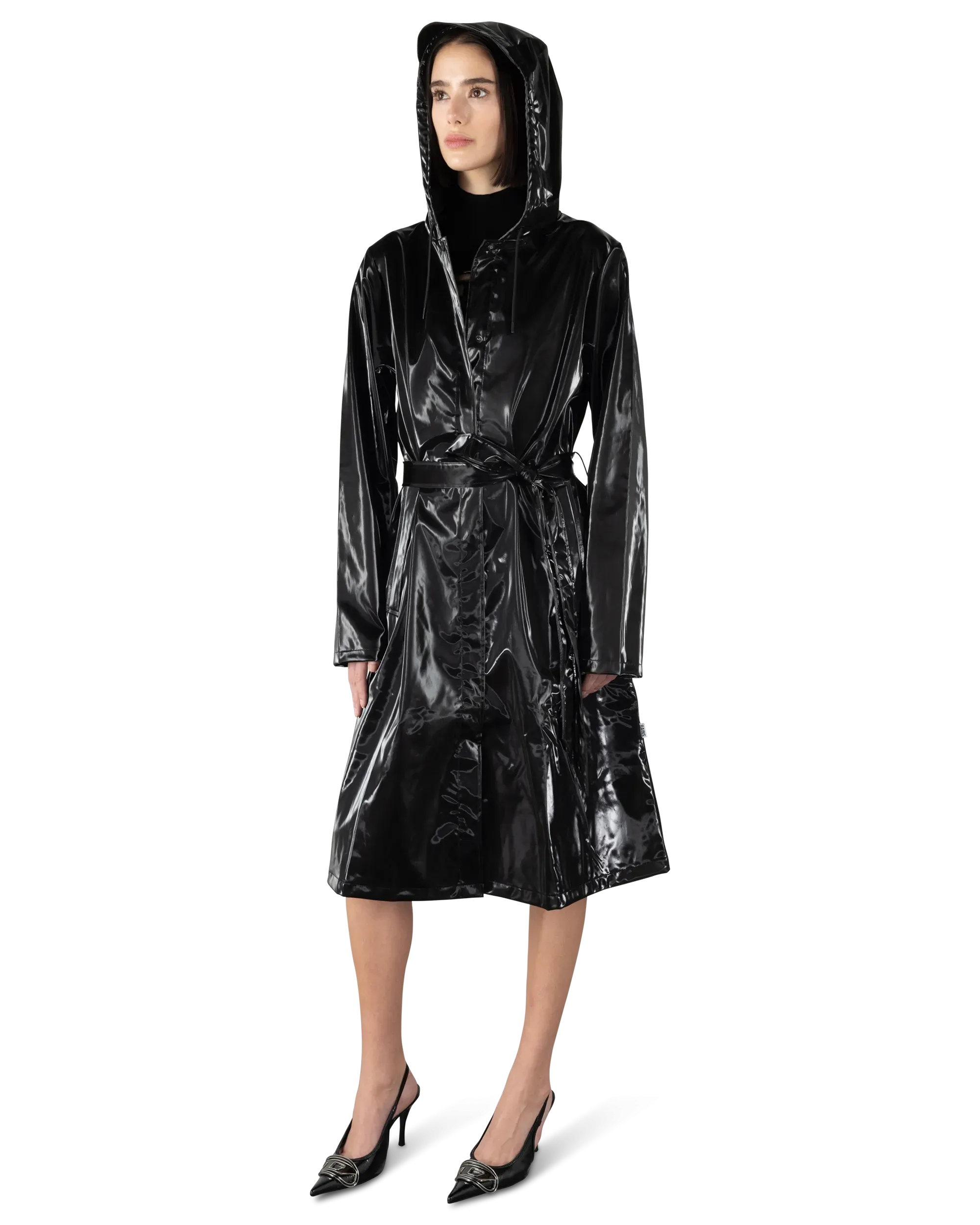 A-Line Longer W Jacket W3