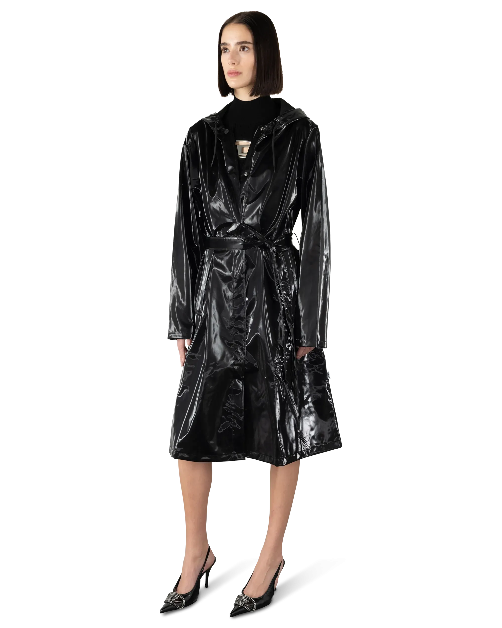 A-Line Longer W Jacket W3