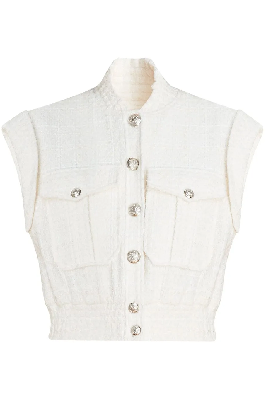 Anastasia Vest