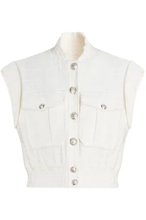 Anastasia Vest