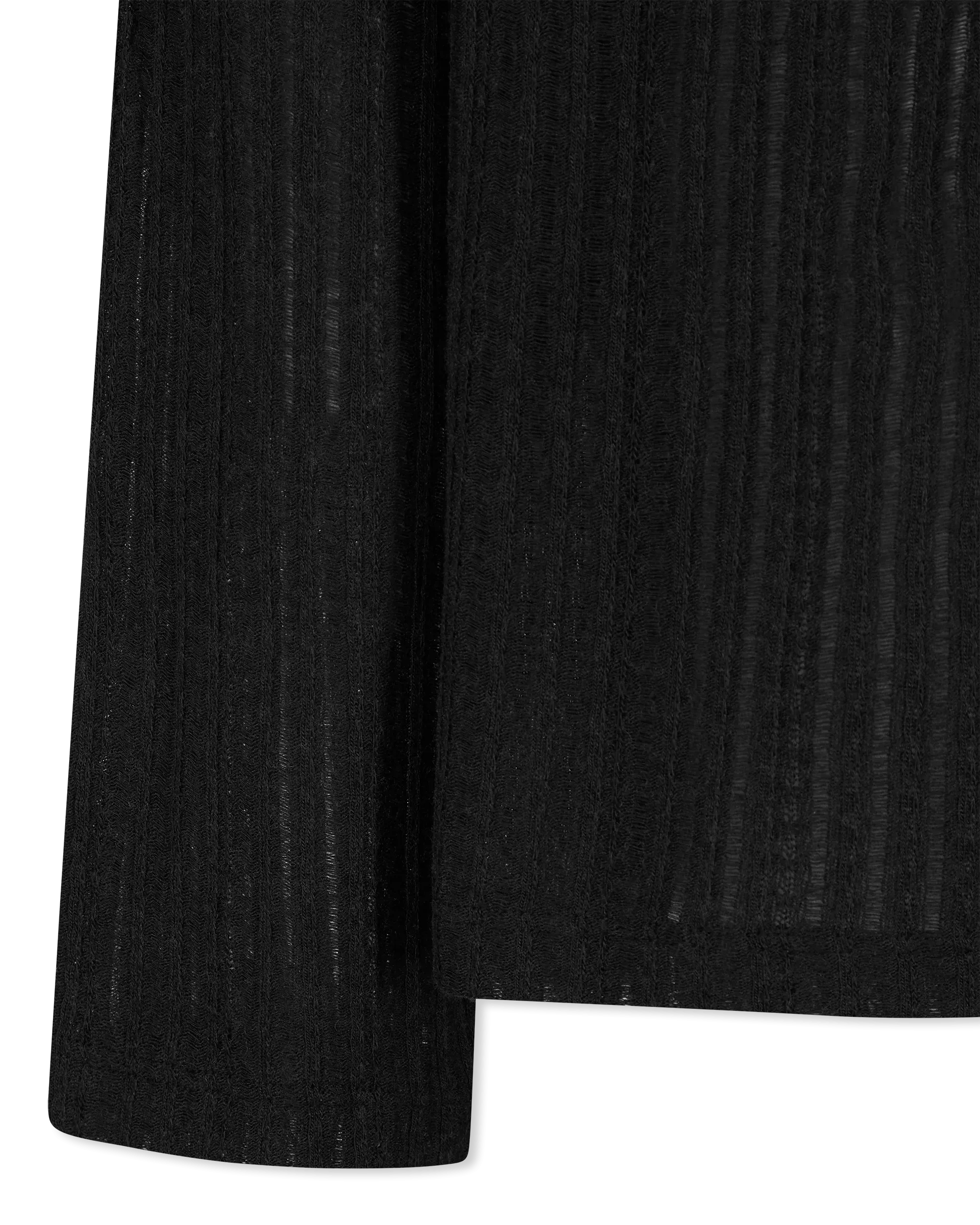 Araujo Long Sleeved Henley