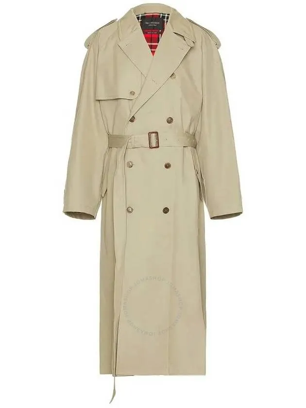 Balenciaga coat 776657 TKP062801