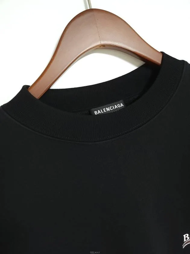 Balenciaga men s short sleeve t shirt