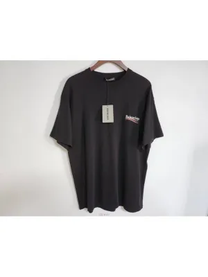 Balenciaga men s short sleeve t shirt
