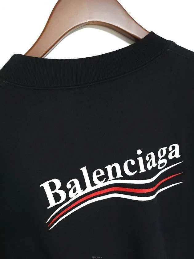 Balenciaga men s short sleeve t shirt