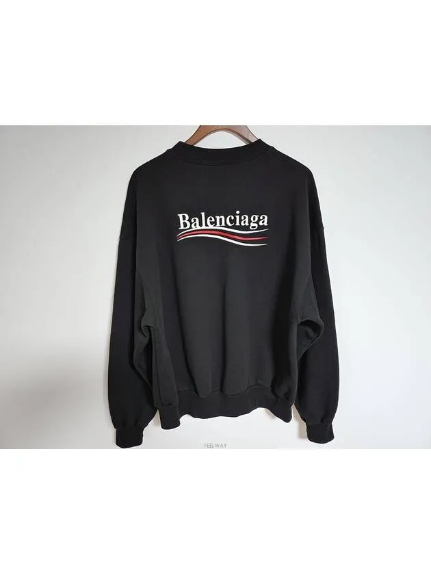 Balenciaga men s short sleeve t shirt