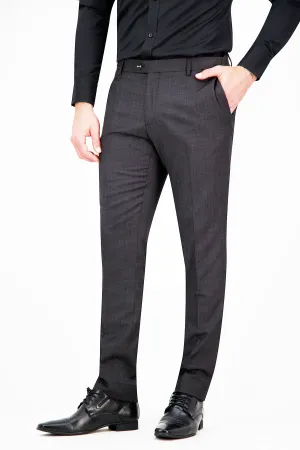C1 Jesse Slim-Fit Pant - Charcoal
