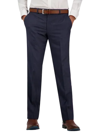 C2 Noah Comfort-Fit Pant - Navy