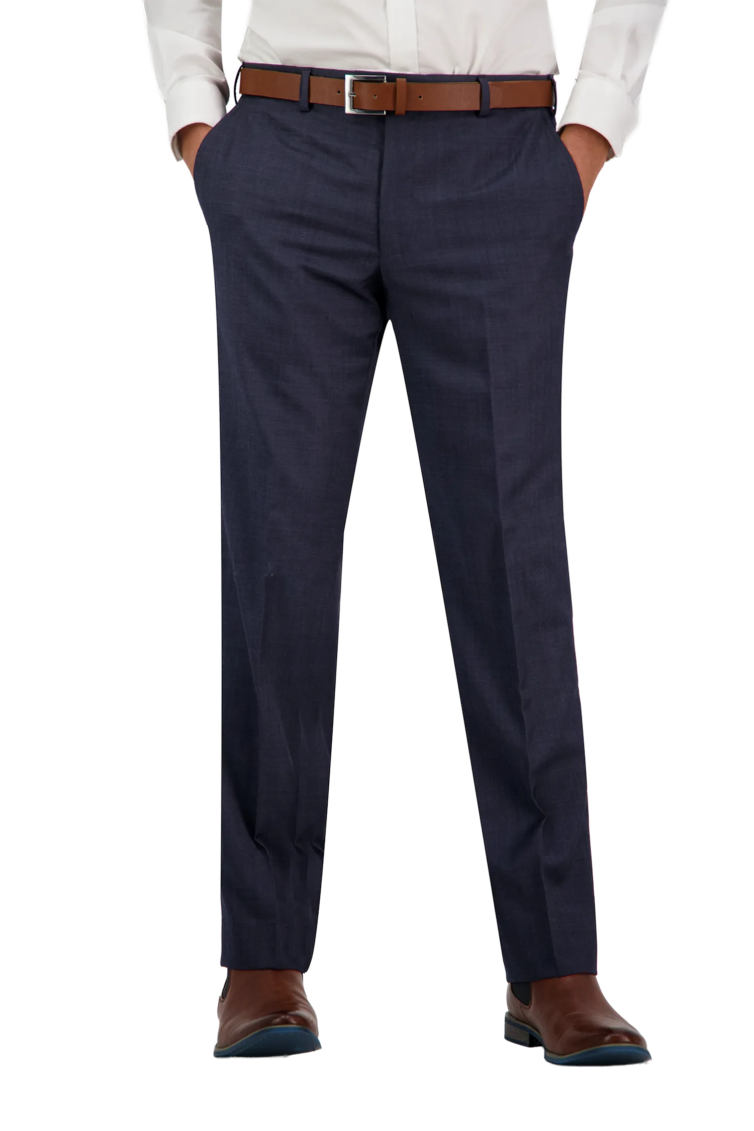 C2 Noah Comfort-Fit Pant - Navy
