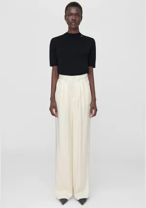 CARRIE PANT OYSTER