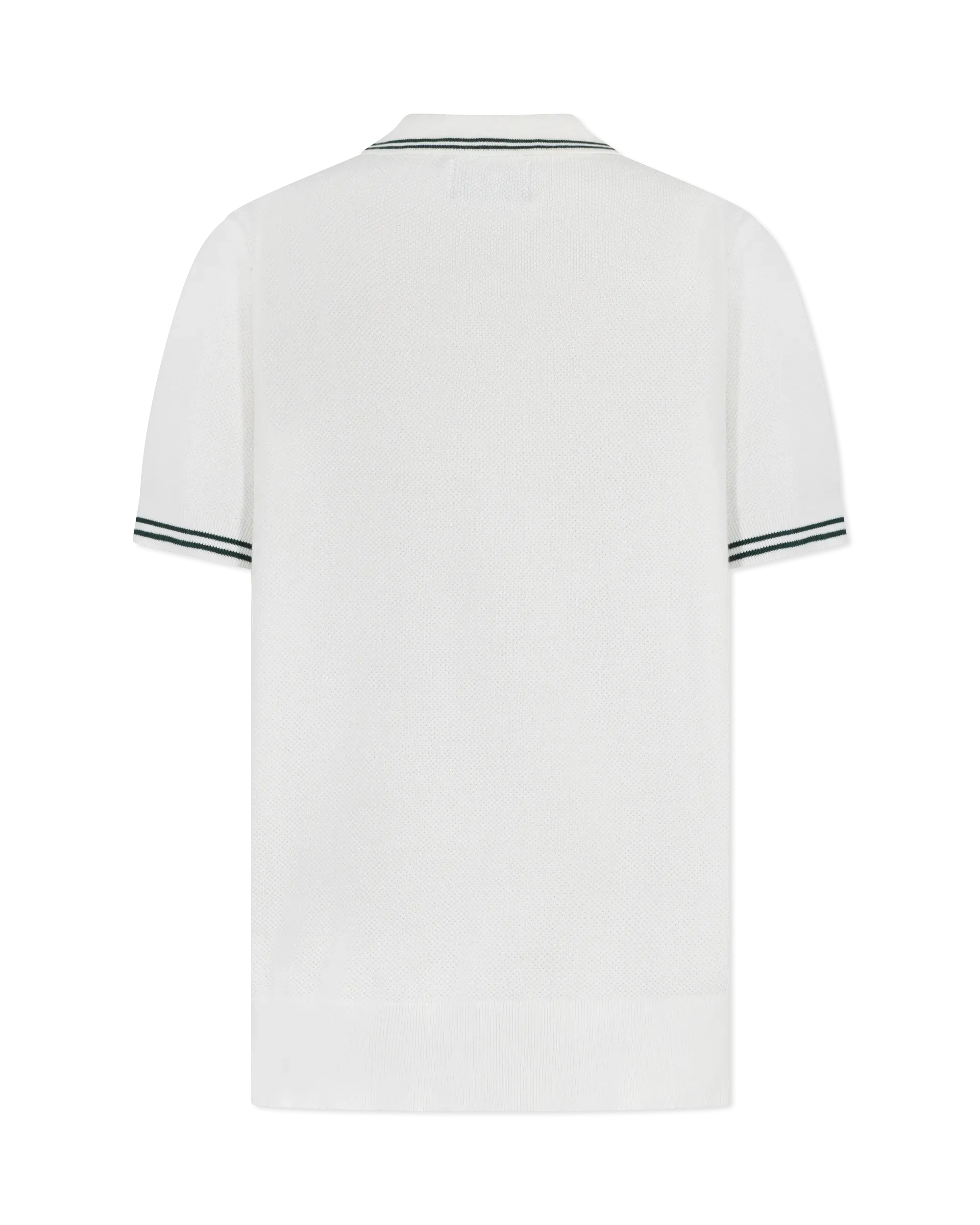 Champlain Knit Pique Polo Shirt