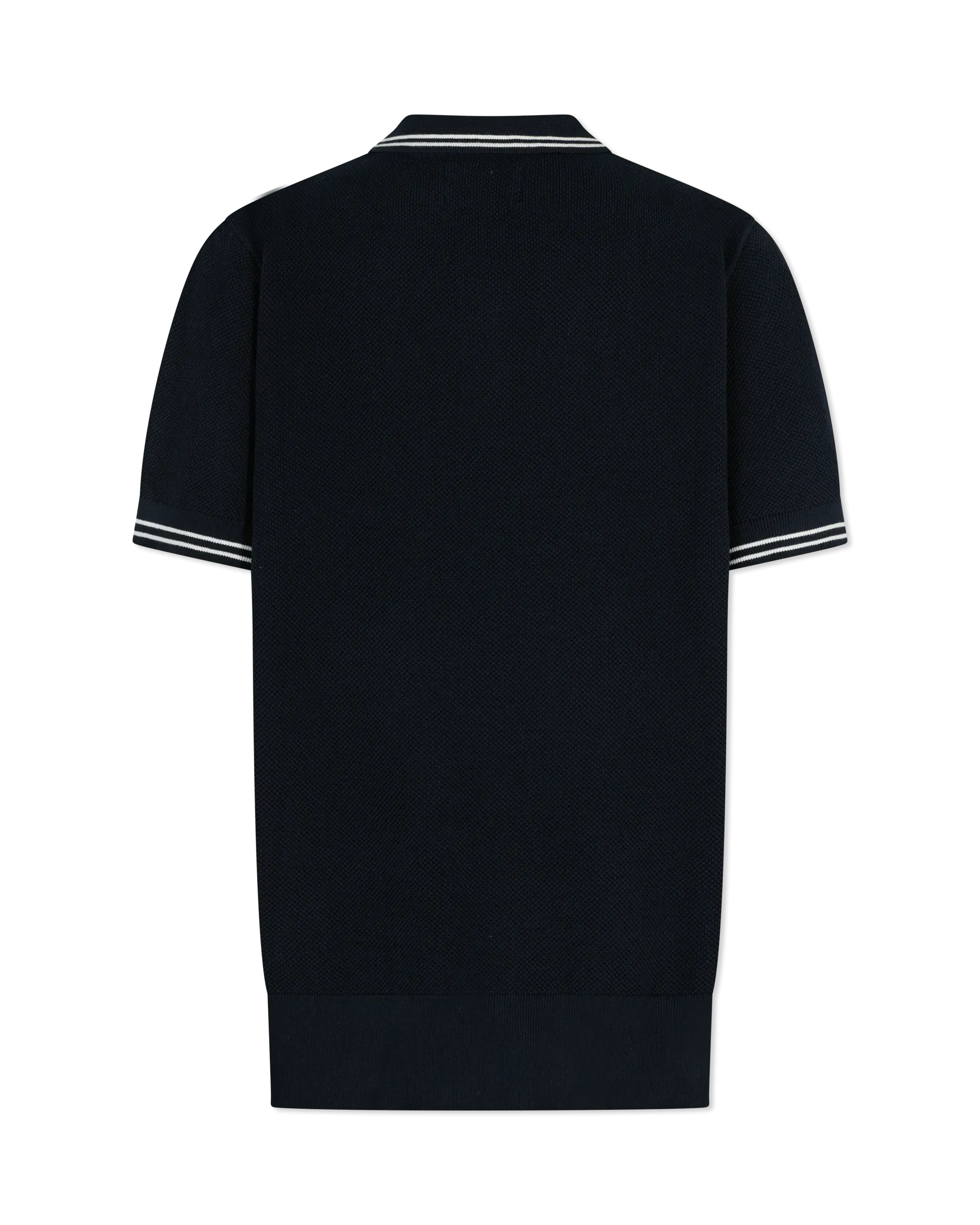 Champlain Knit Pique Polo Shirt