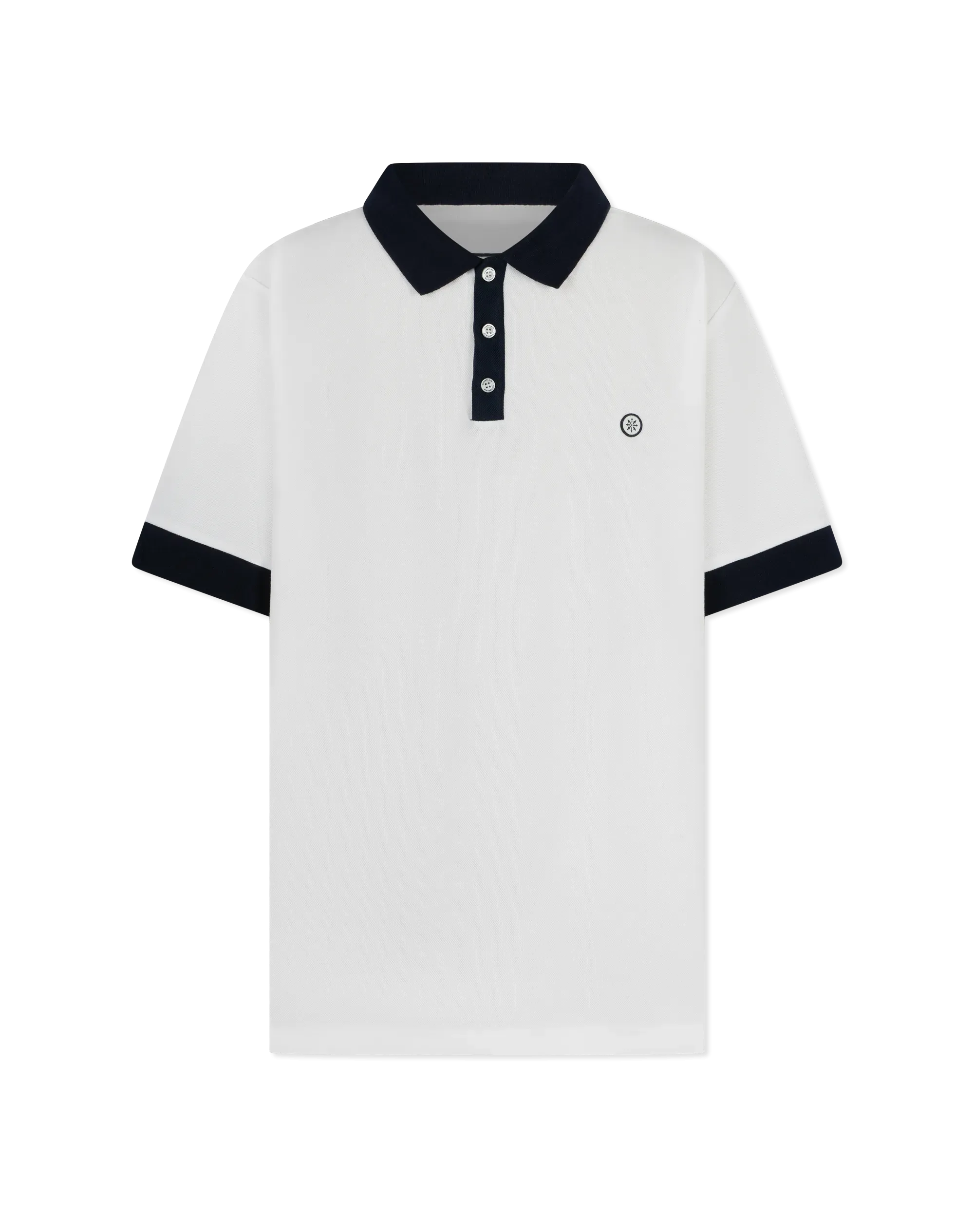 Champlain Pique Polo Shirt