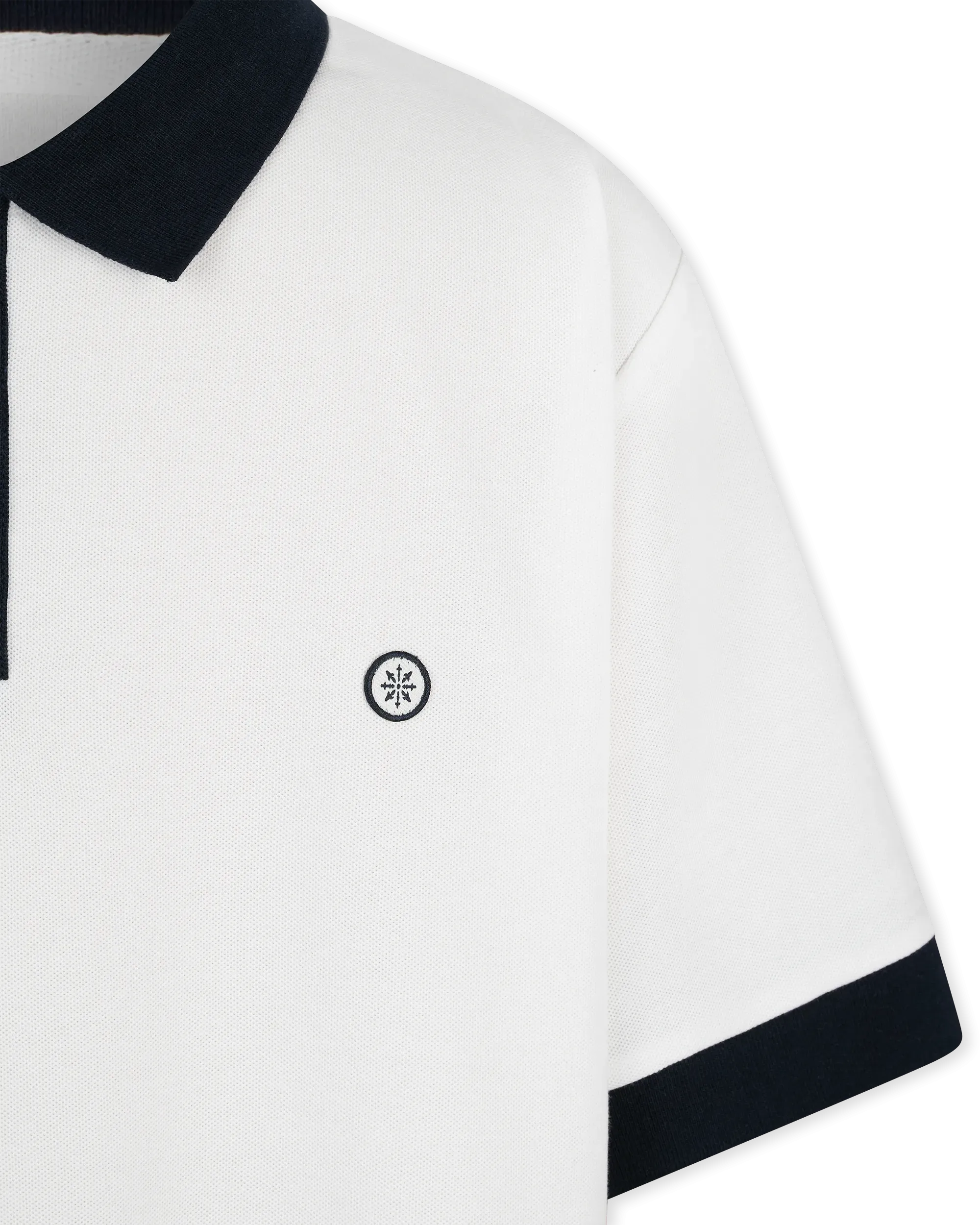 Champlain Pique Polo Shirt