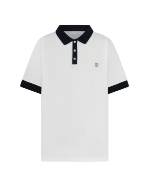 Champlain Pique Polo Shirt