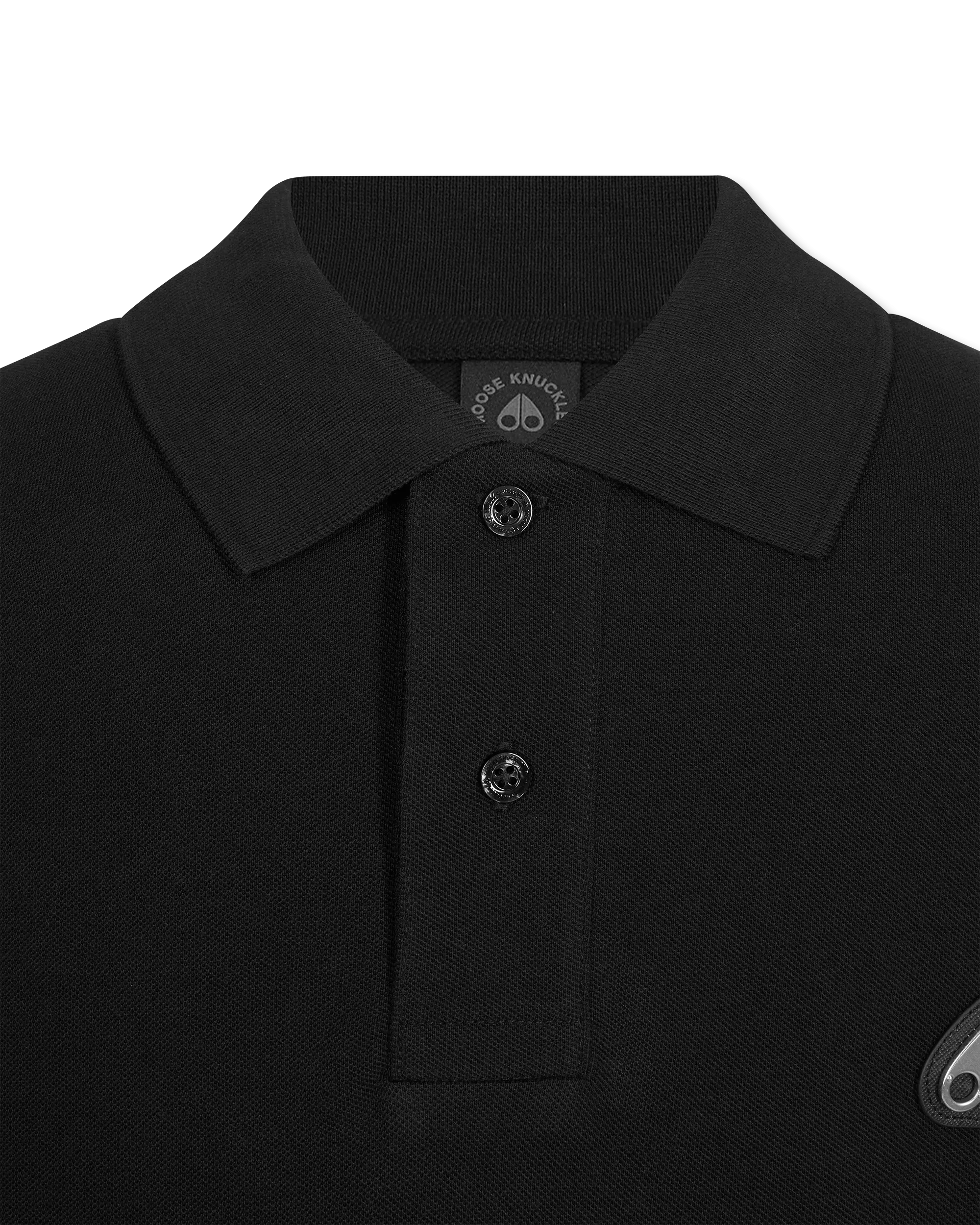 Everett Polo Shirt