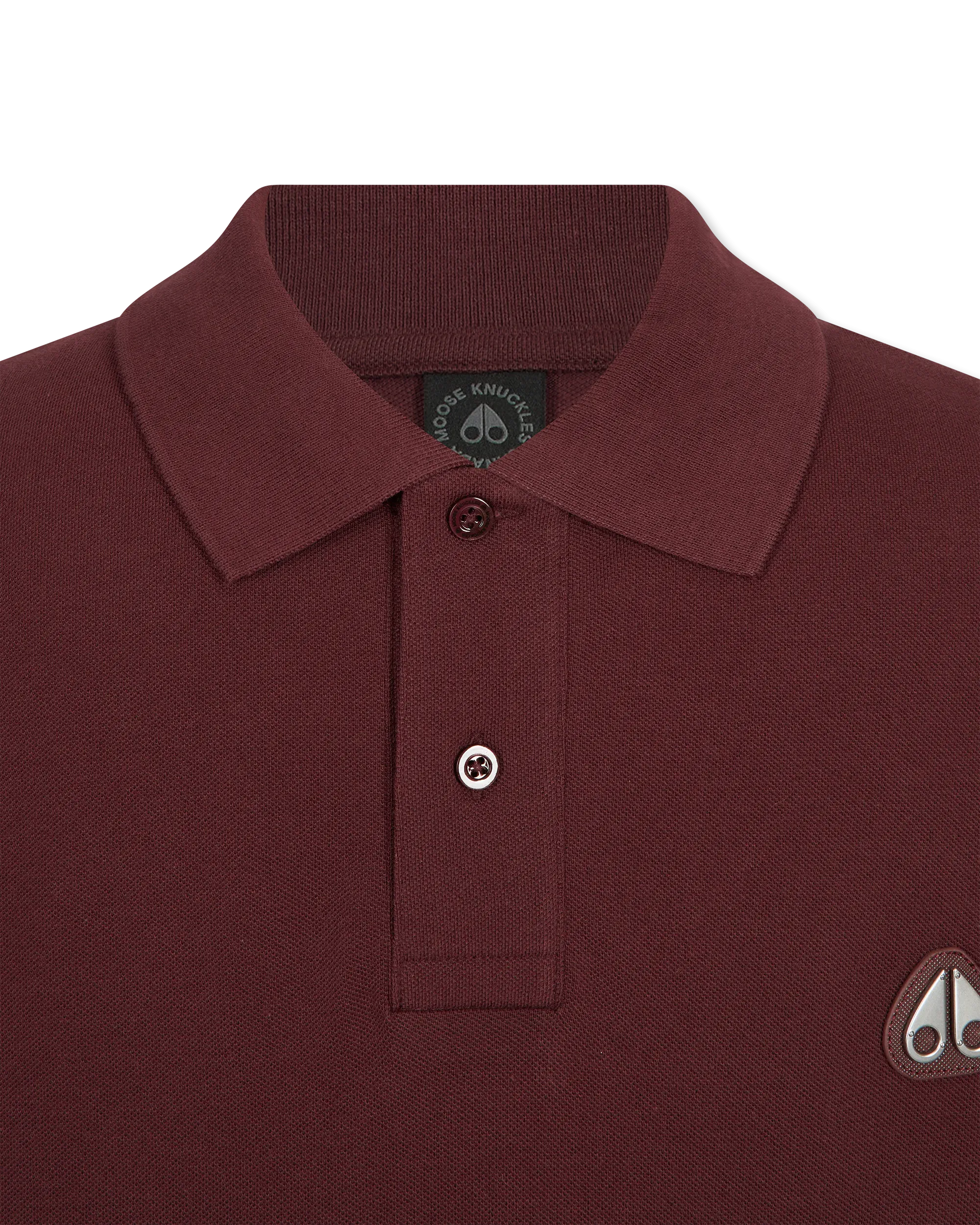 Everett Polo Shirt