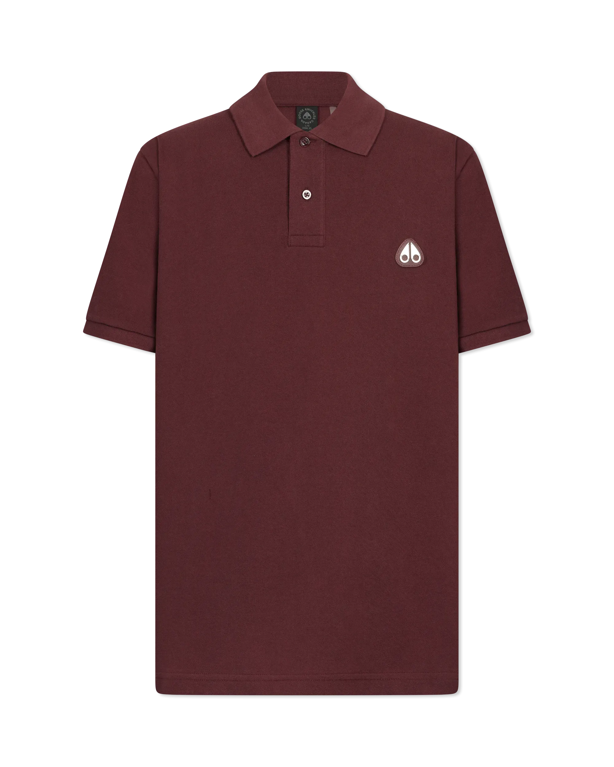 Everett Polo Shirt