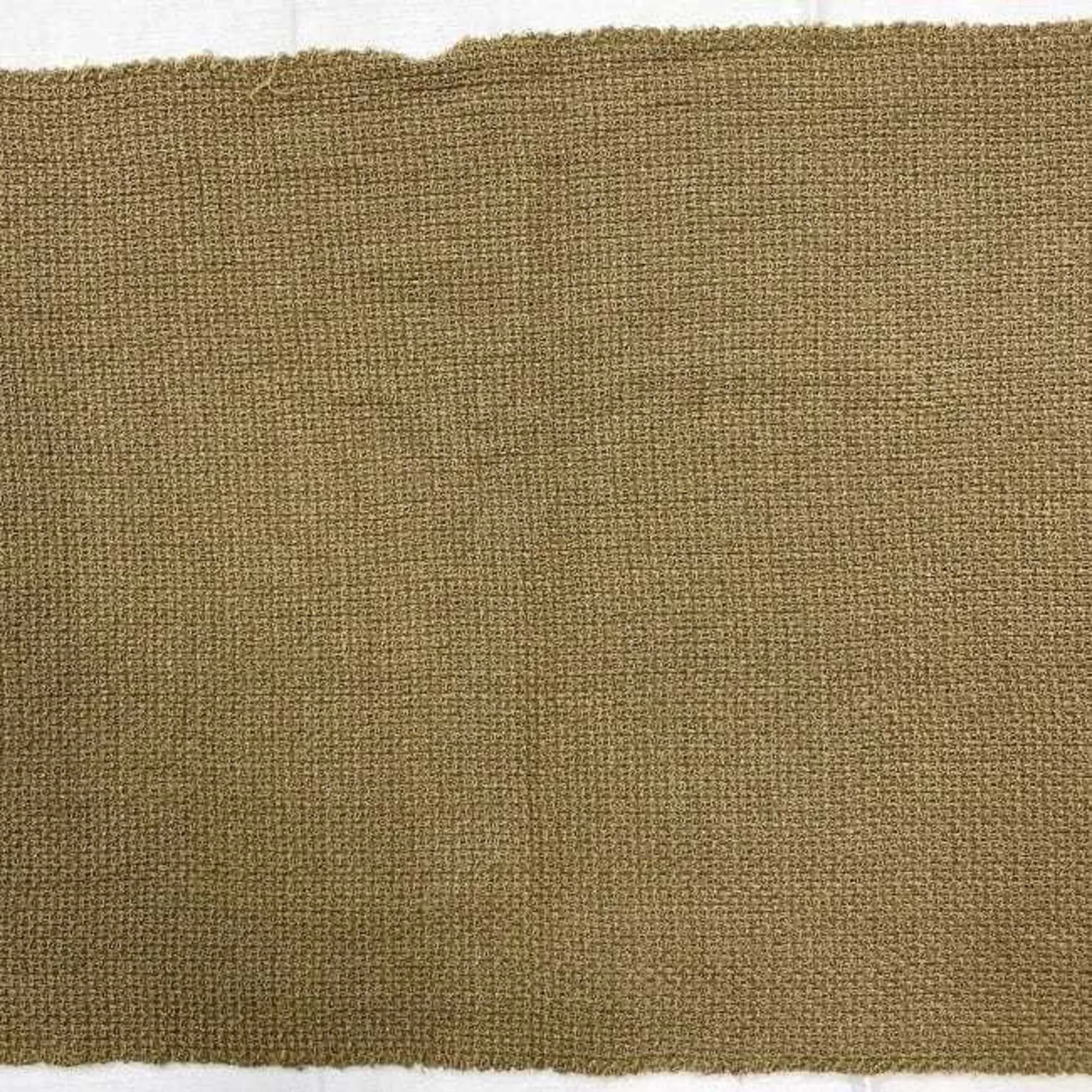 Fendi FF Beige Wool Accessories