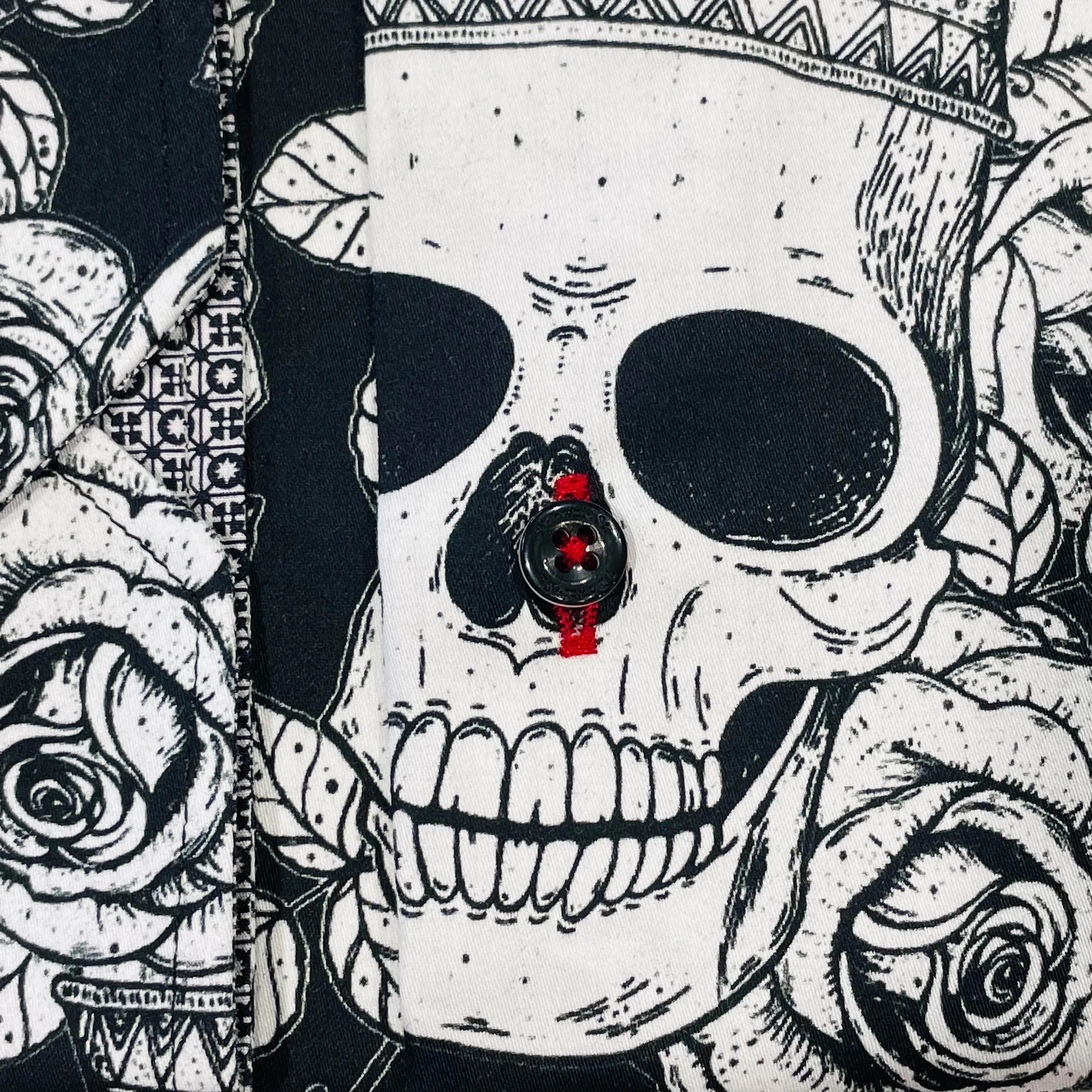 FINAL SALE - Skull LS