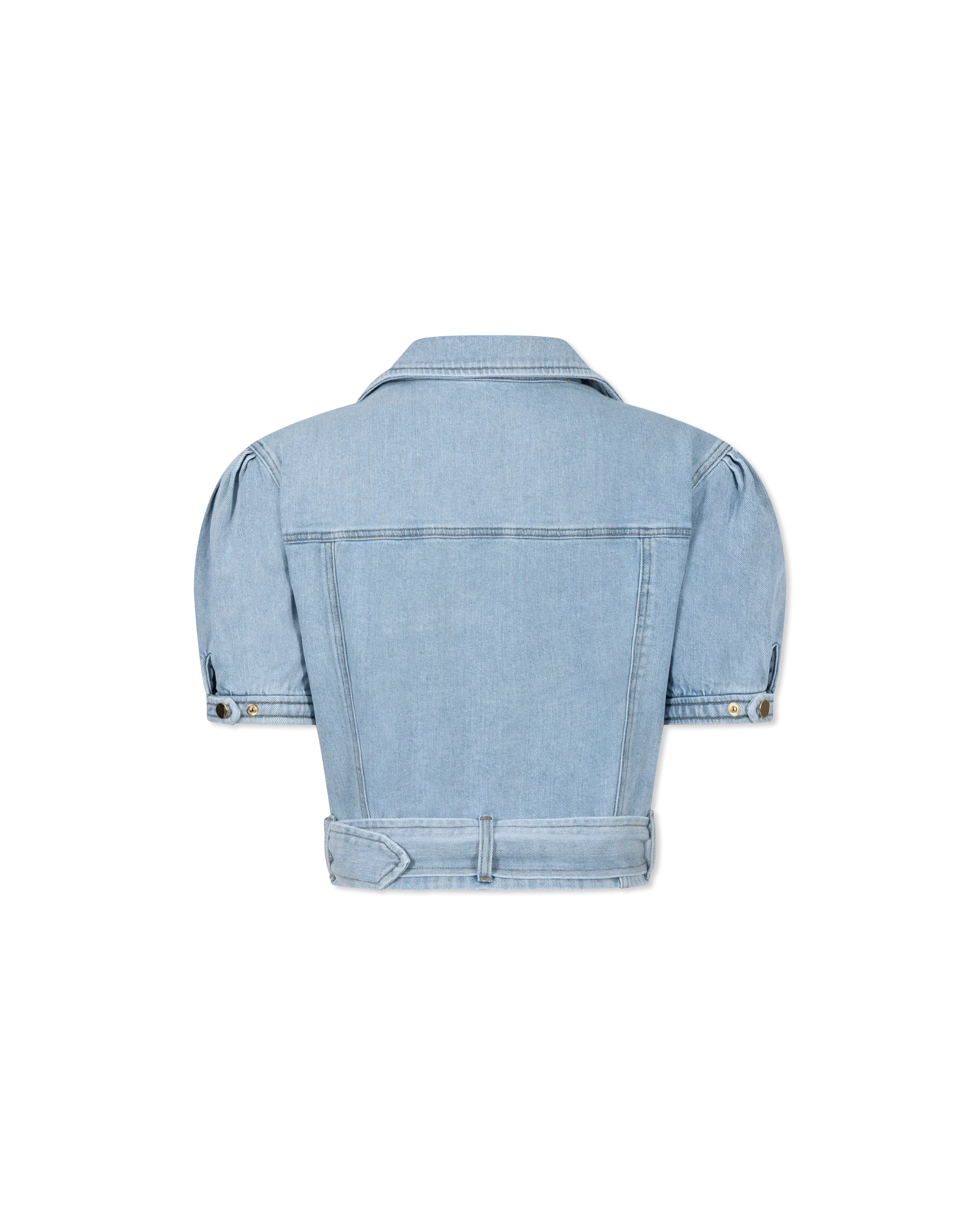 Generation Love Ivanna Denim Jacket