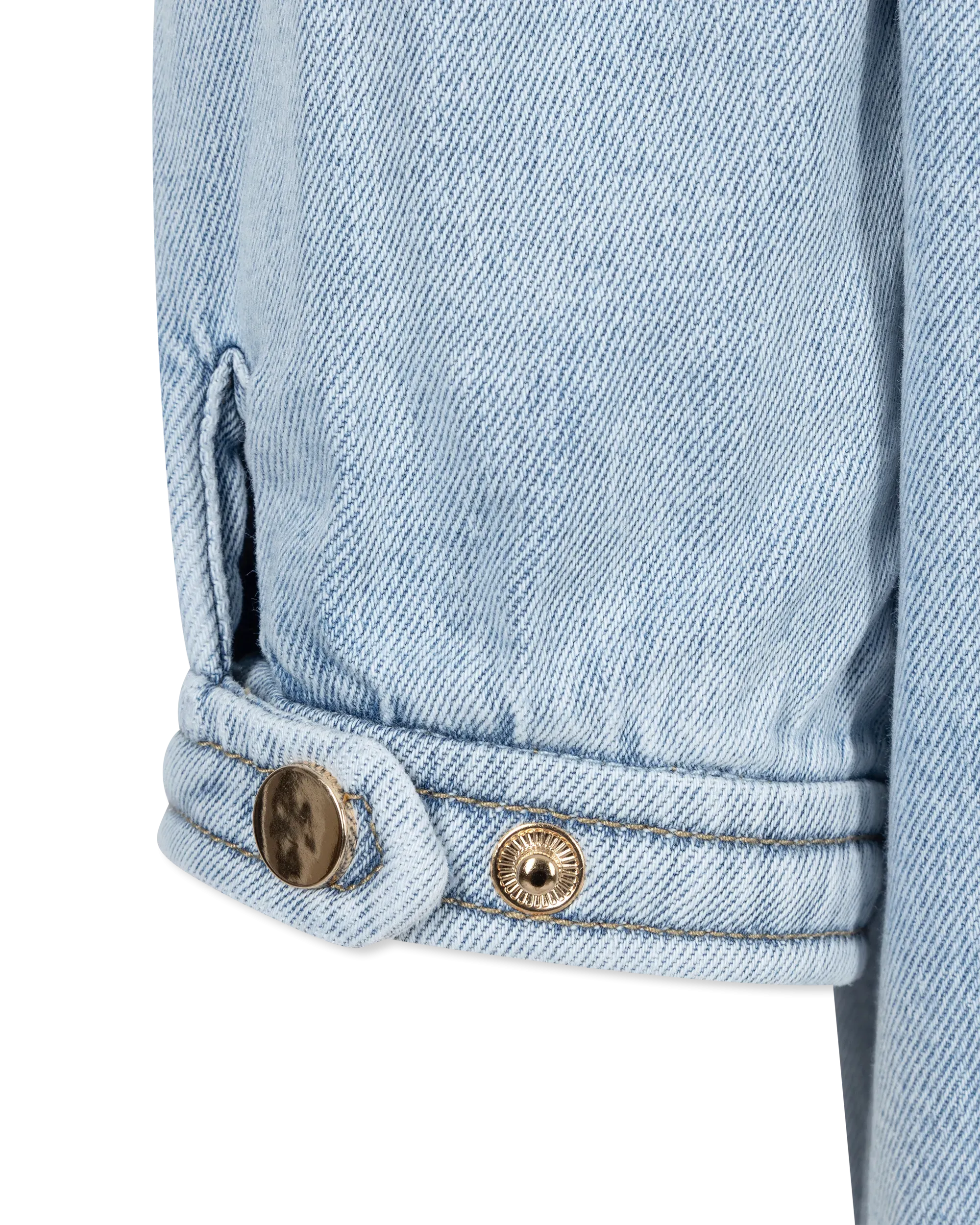 Generation Love Ivanna Denim Jacket