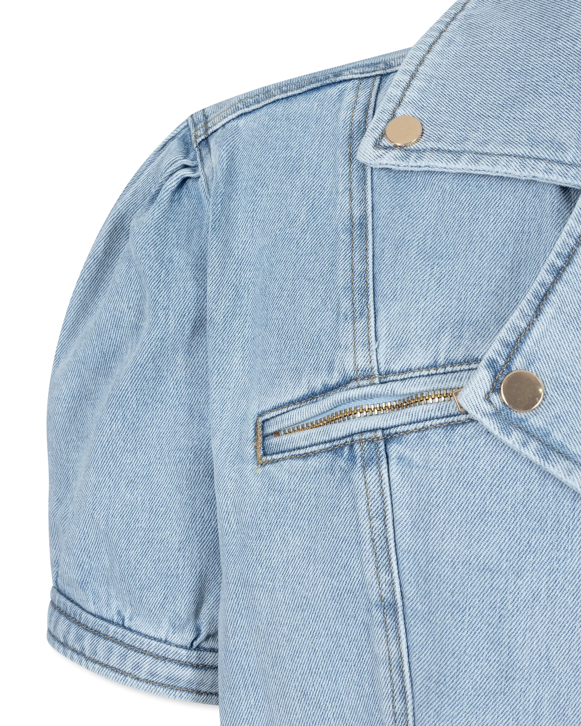 Generation Love Ivanna Denim Jacket