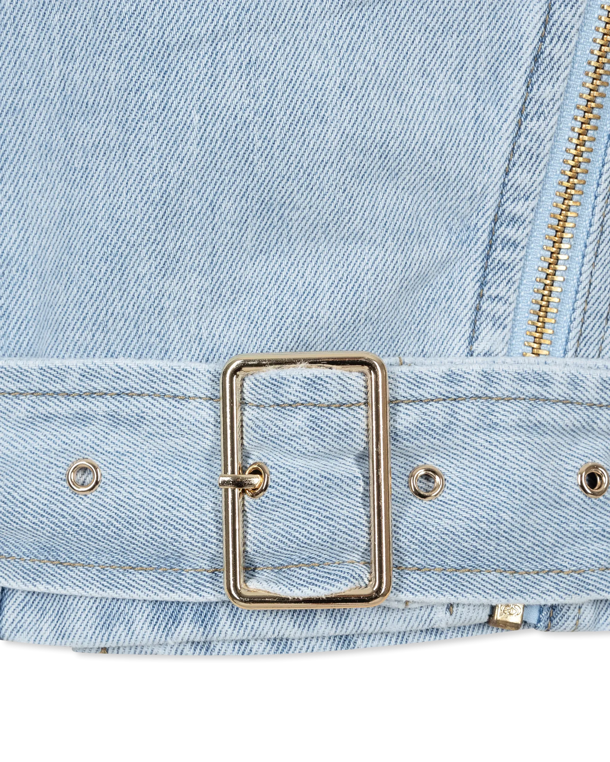 Generation Love Ivanna Denim Jacket