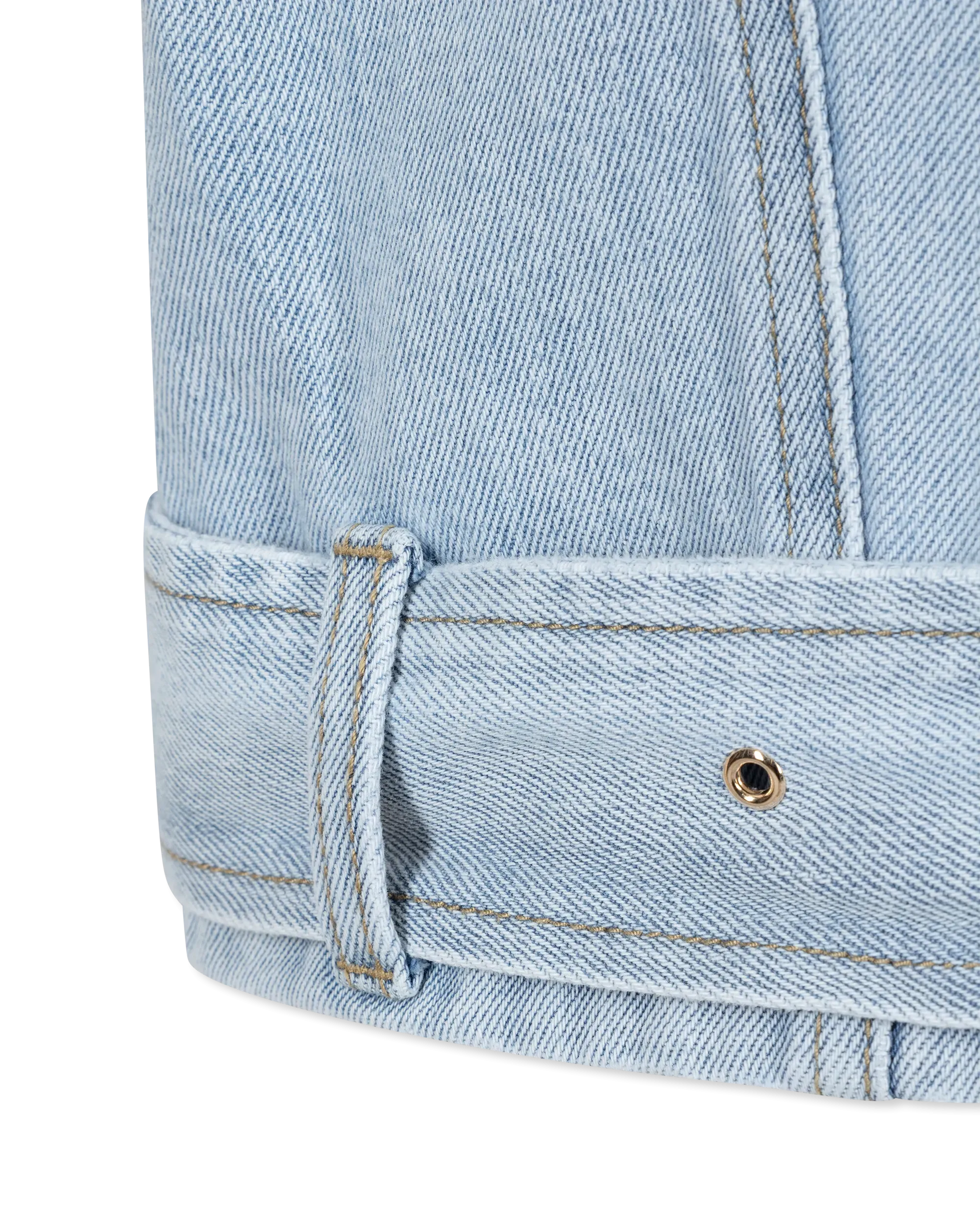 Generation Love Ivanna Denim Jacket