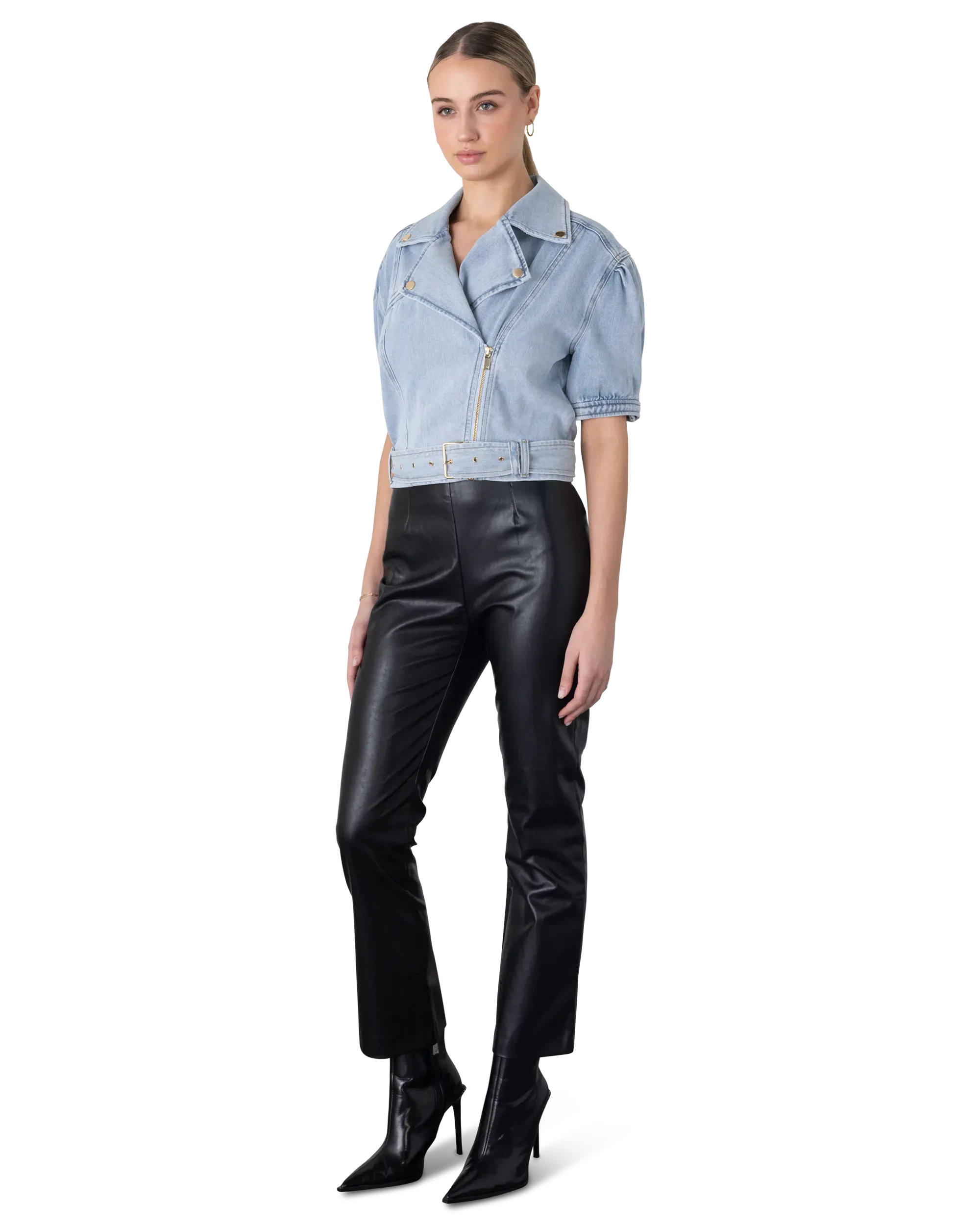 Generation Love Ivanna Denim Jacket