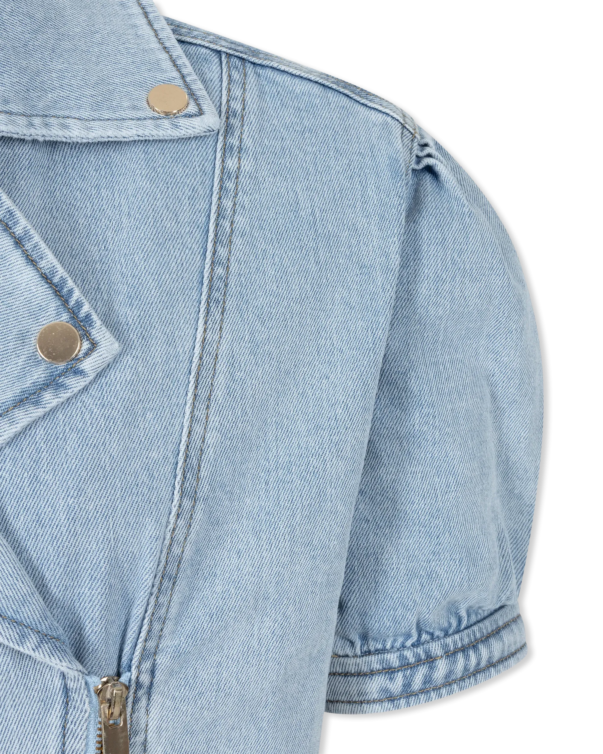 Generation Love Ivanna Denim Jacket