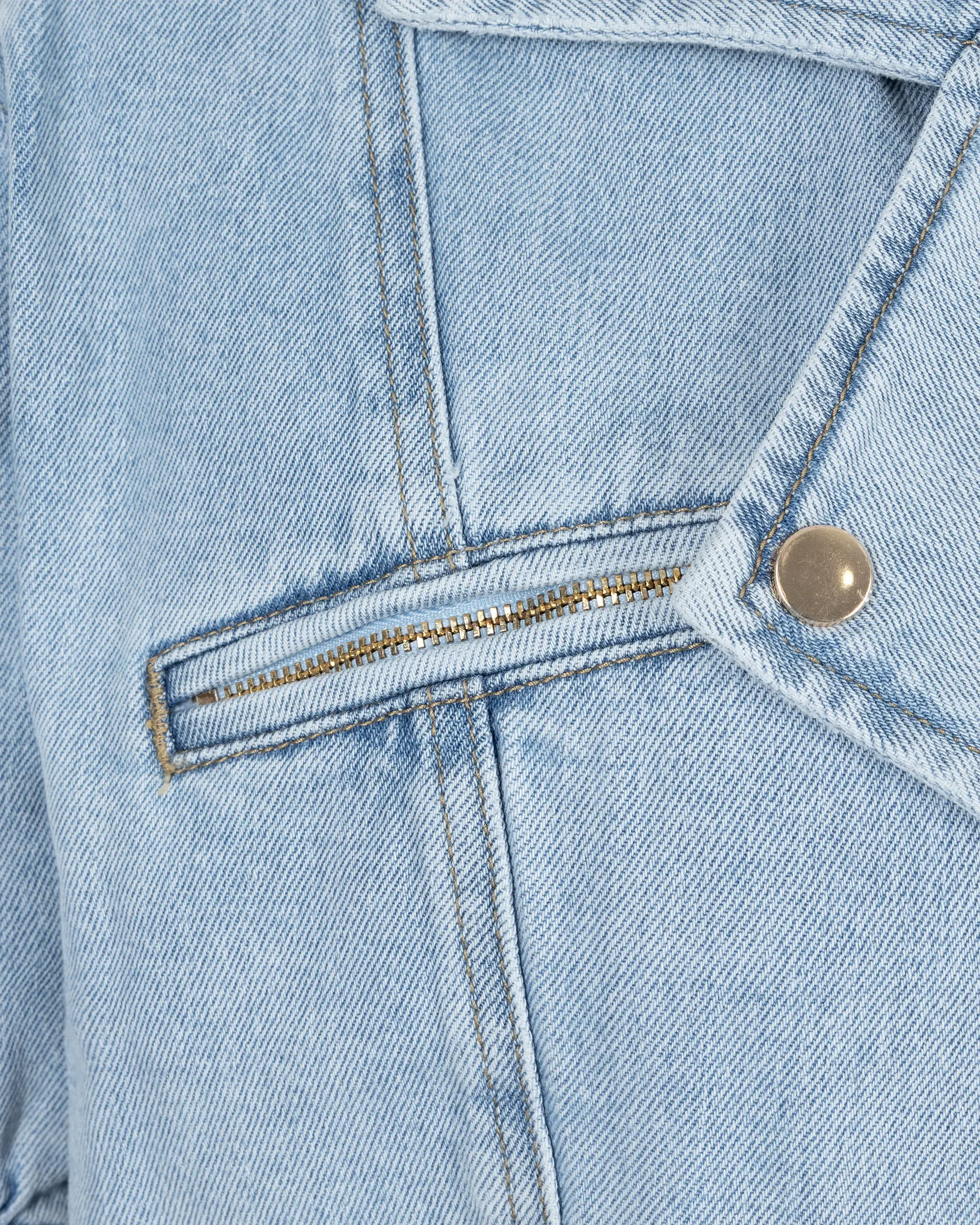 Generation Love Ivanna Denim Jacket