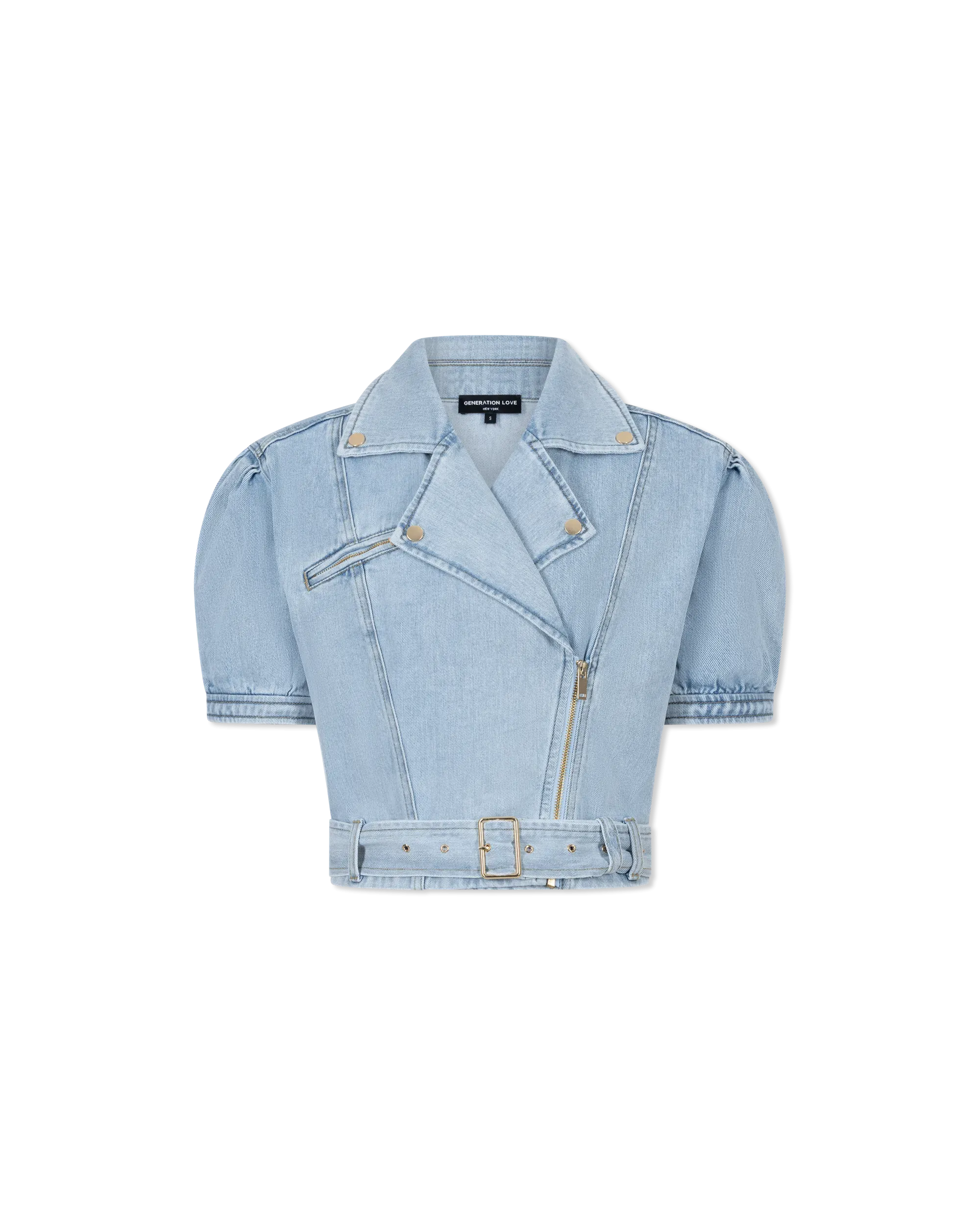 Generation Love Ivanna Denim Jacket