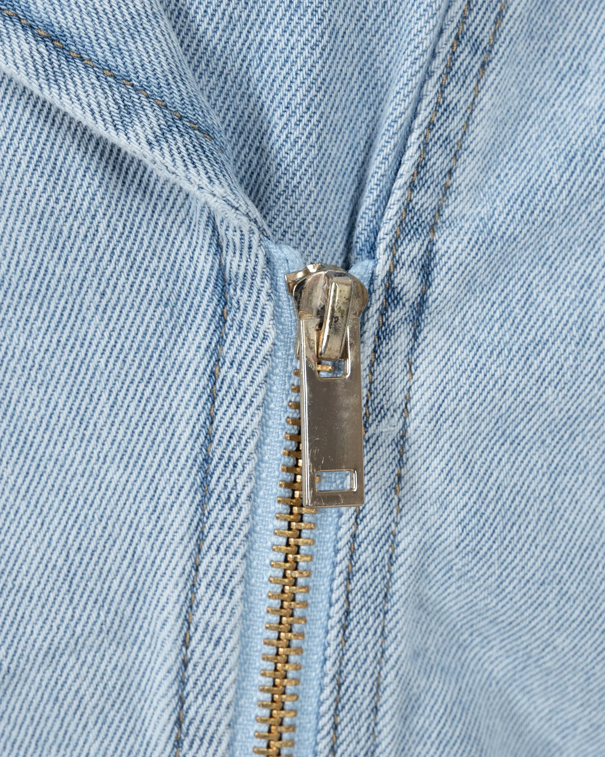 Generation Love Ivanna Denim Jacket