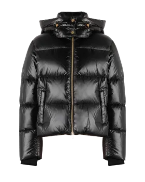 Gold Series Moonstone Down Jacket