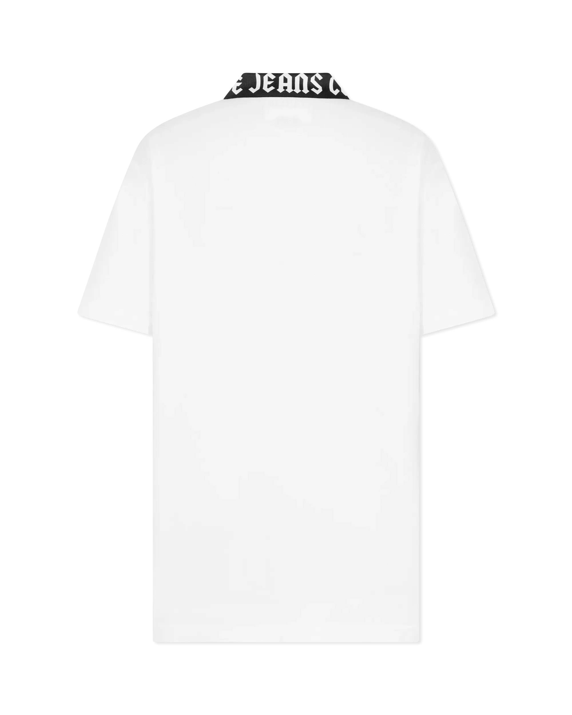 Gothic Logo Regular-Fit Polo Shirt