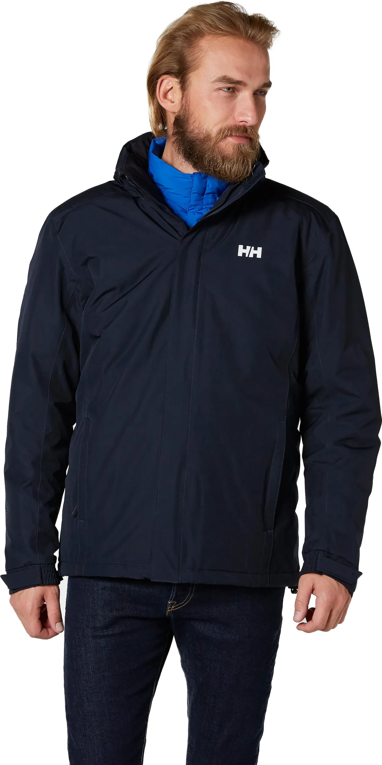 HELLY DUBLINER JCKT