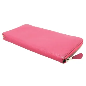 Herms Azap Pink Leather Accessories