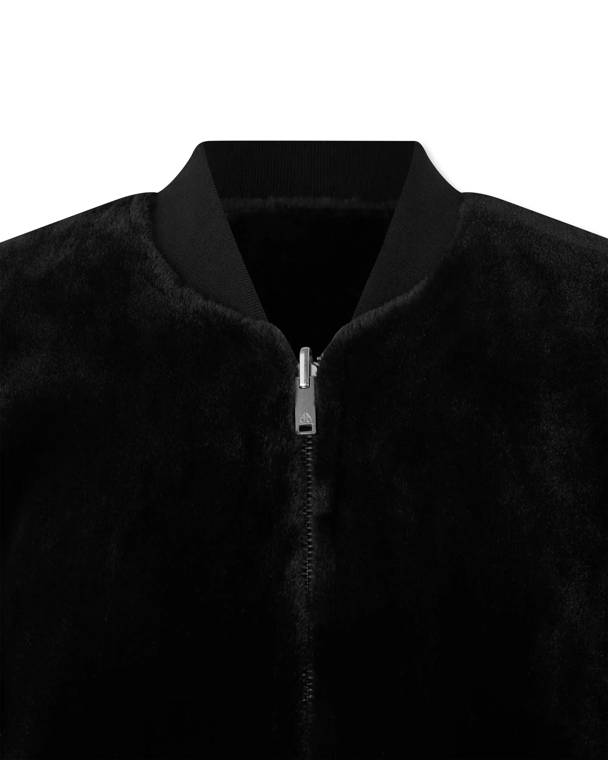 Jet Reversible Bomber Jacket