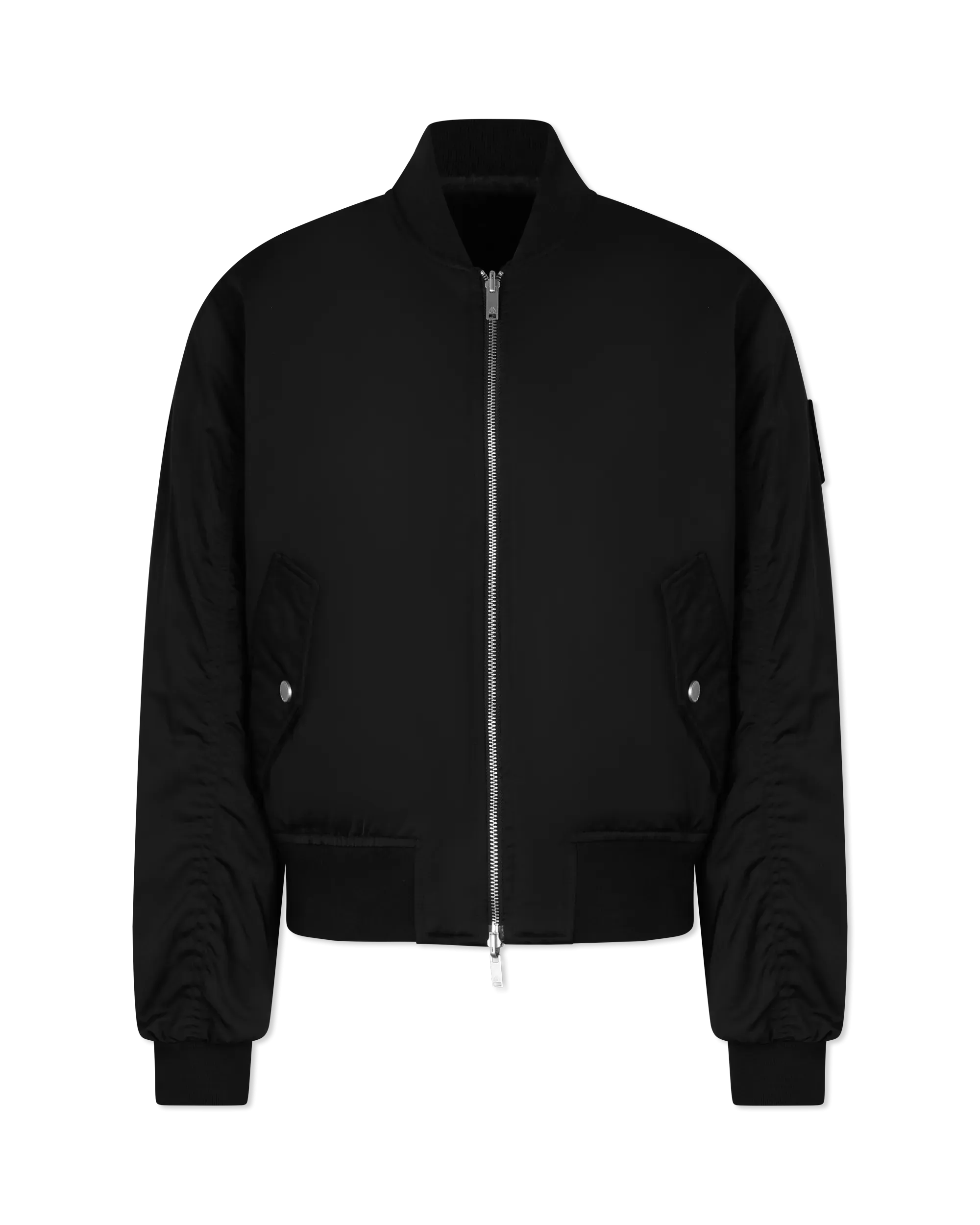 Jet Reversible Bomber Jacket