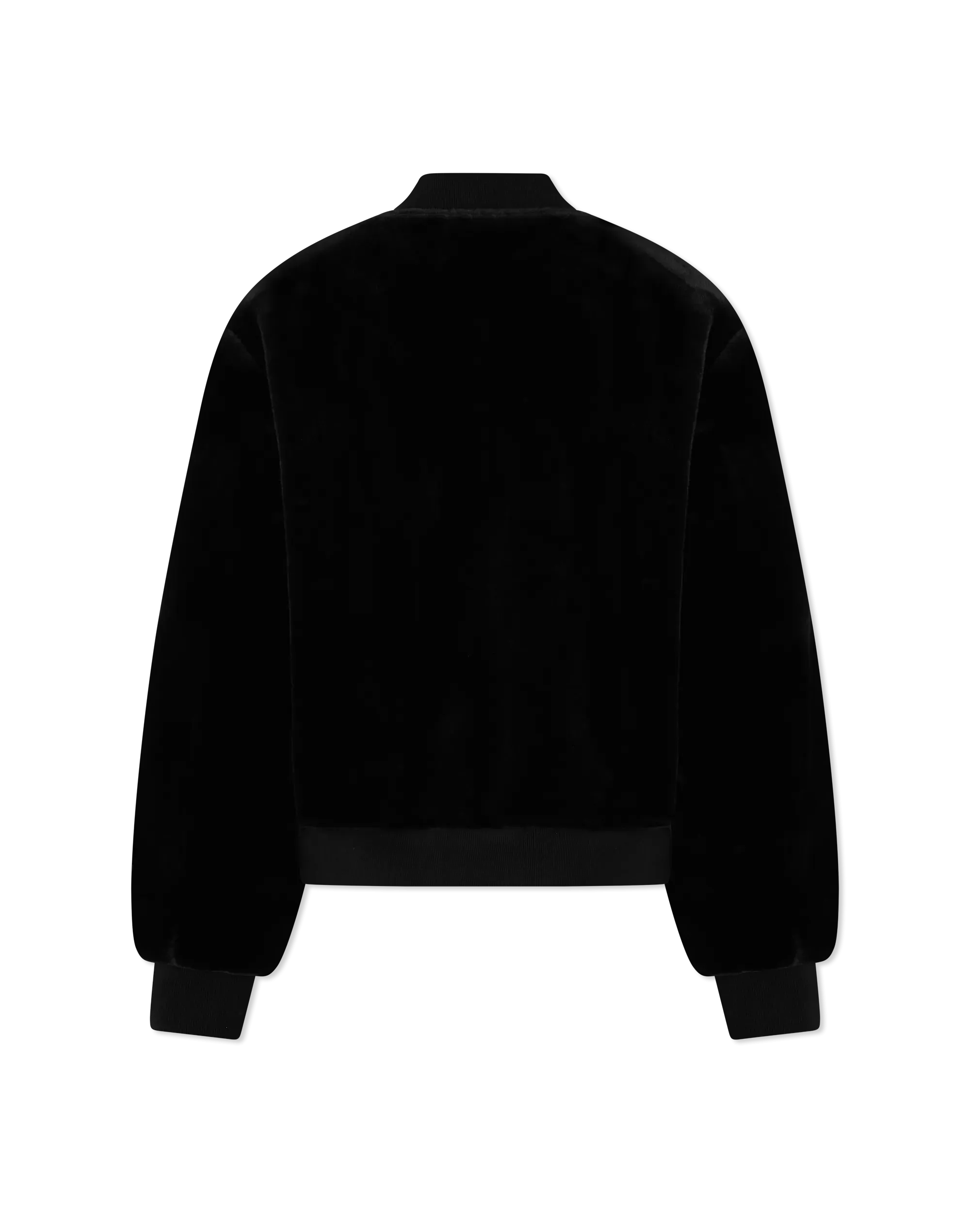 Jet Reversible Bomber Jacket
