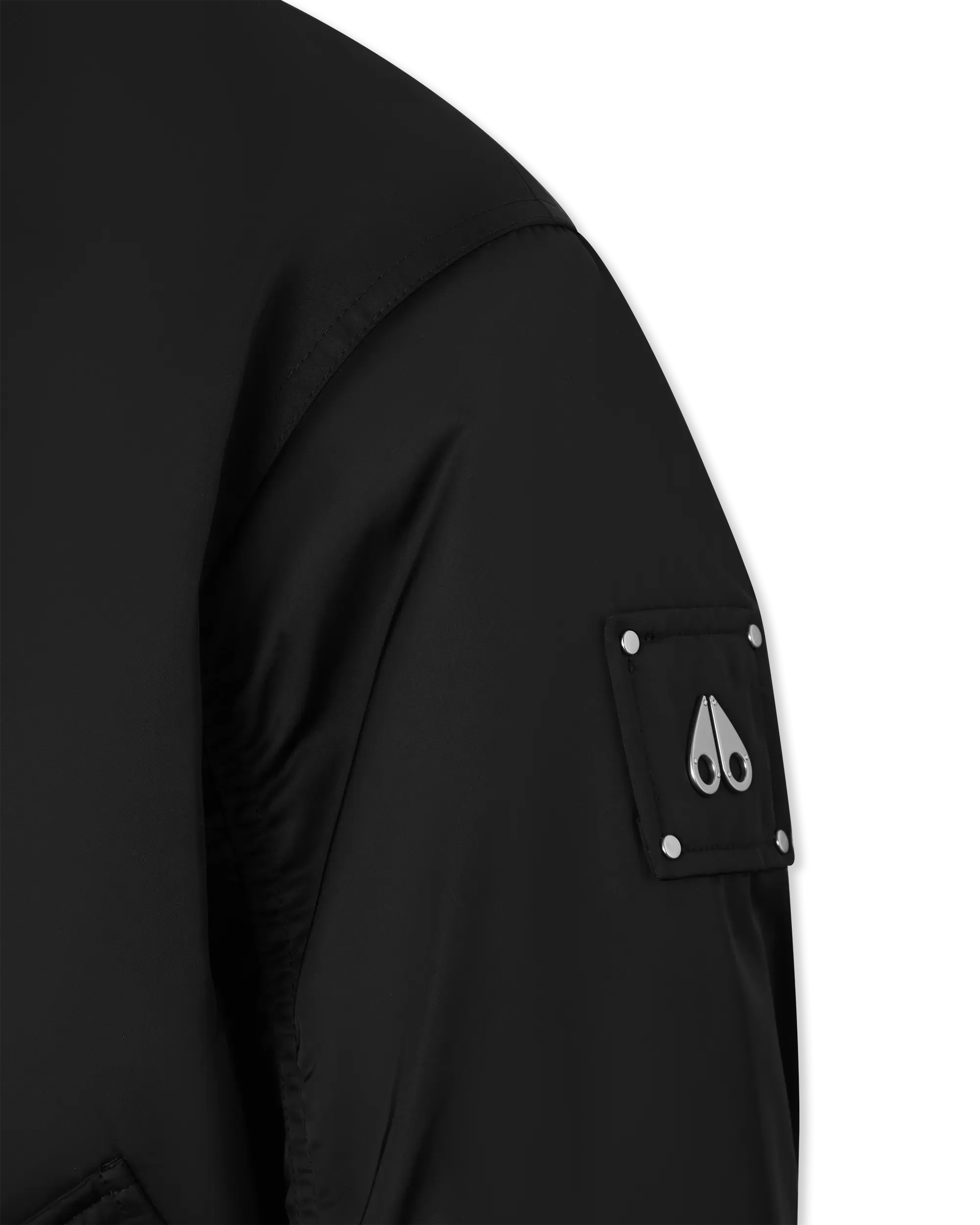 Jet Reversible Bomber Jacket