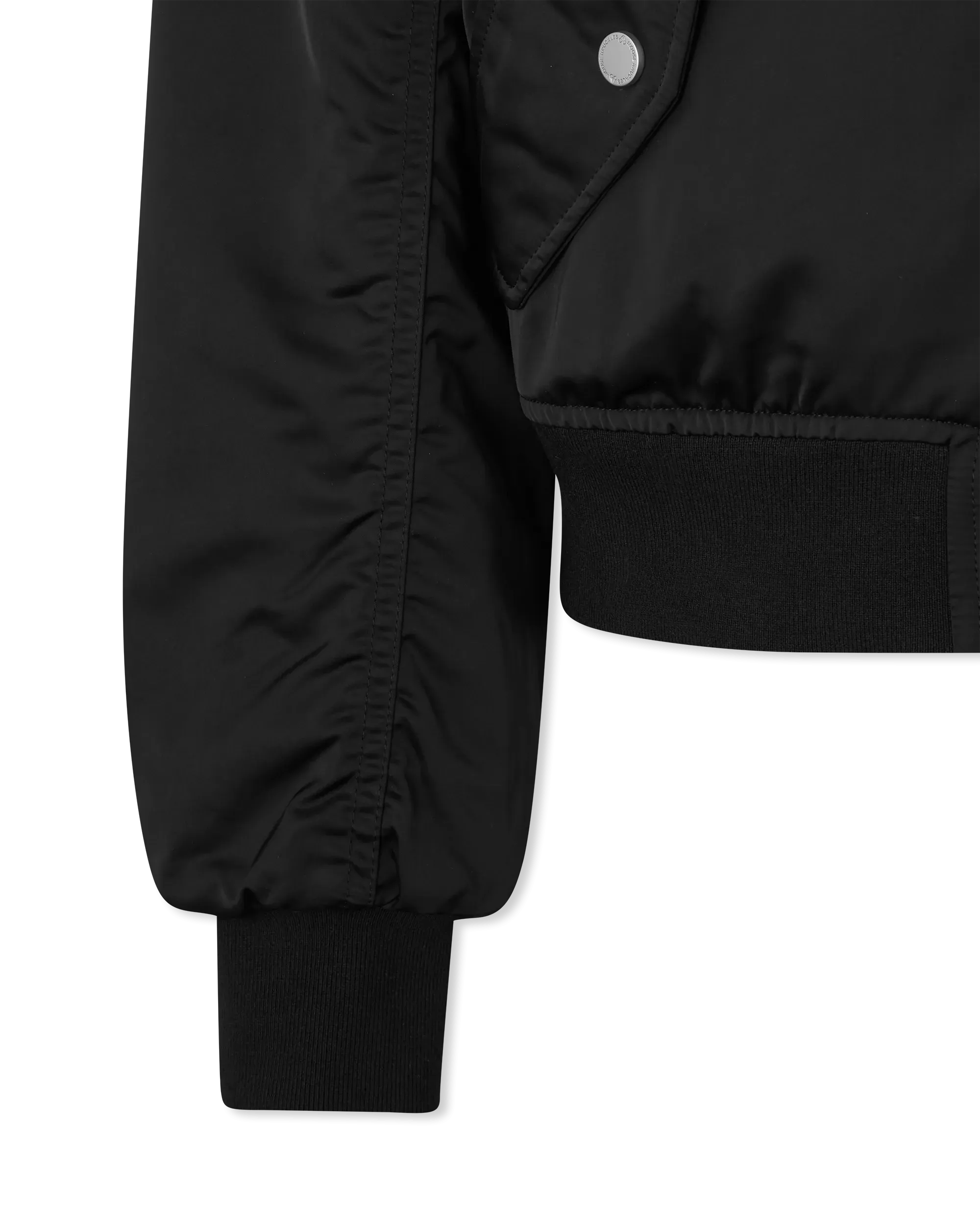 Jet Reversible Bomber Jacket