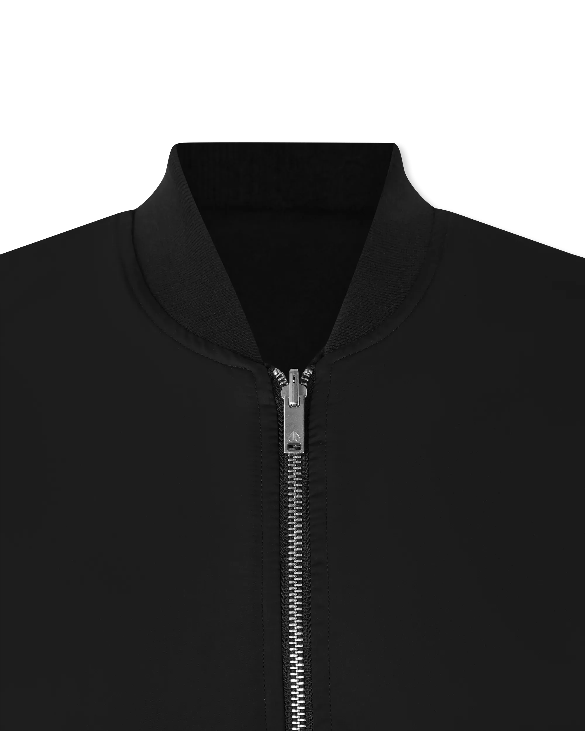 Jet Reversible Bomber Jacket