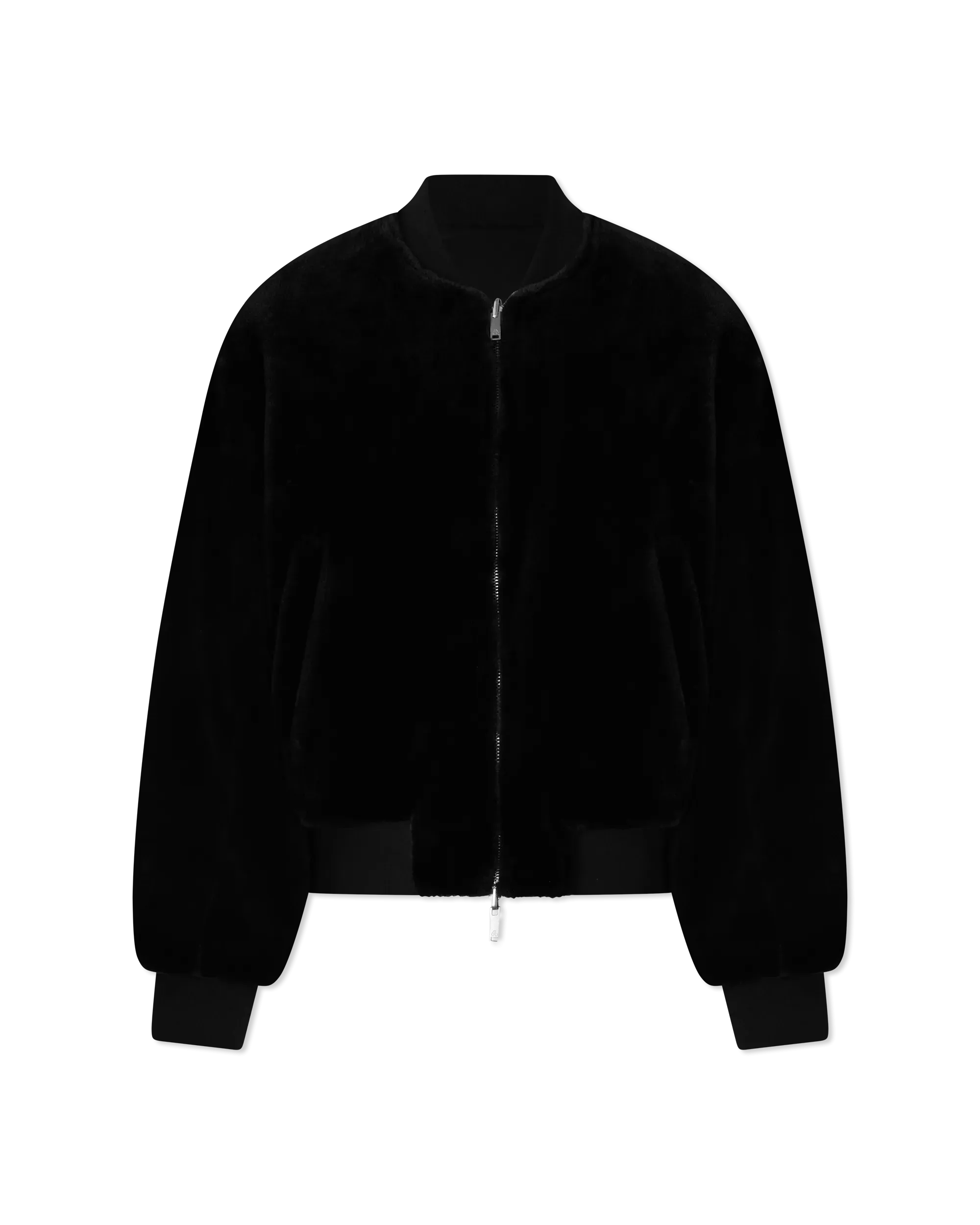 Jet Reversible Bomber Jacket