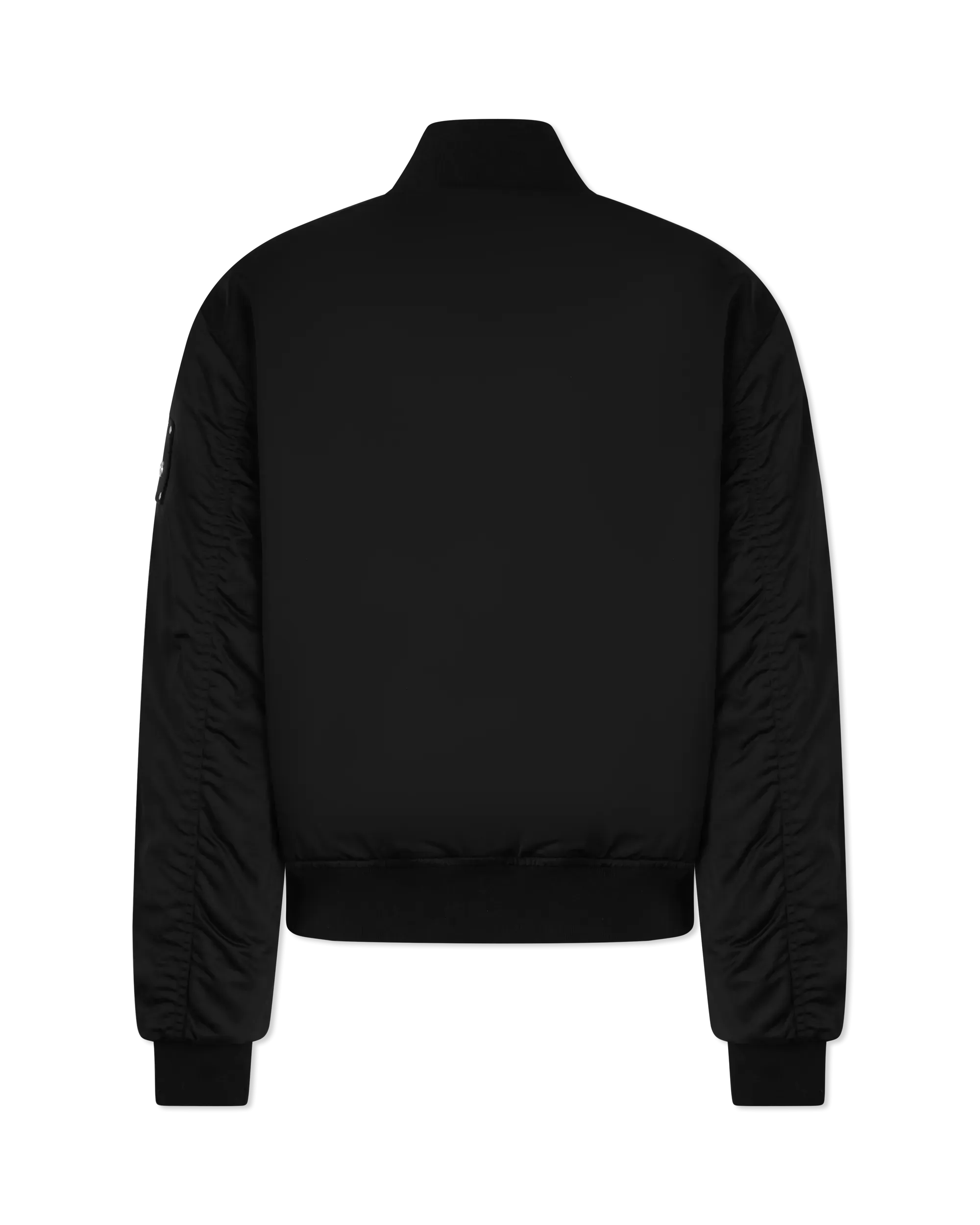 Jet Reversible Bomber Jacket