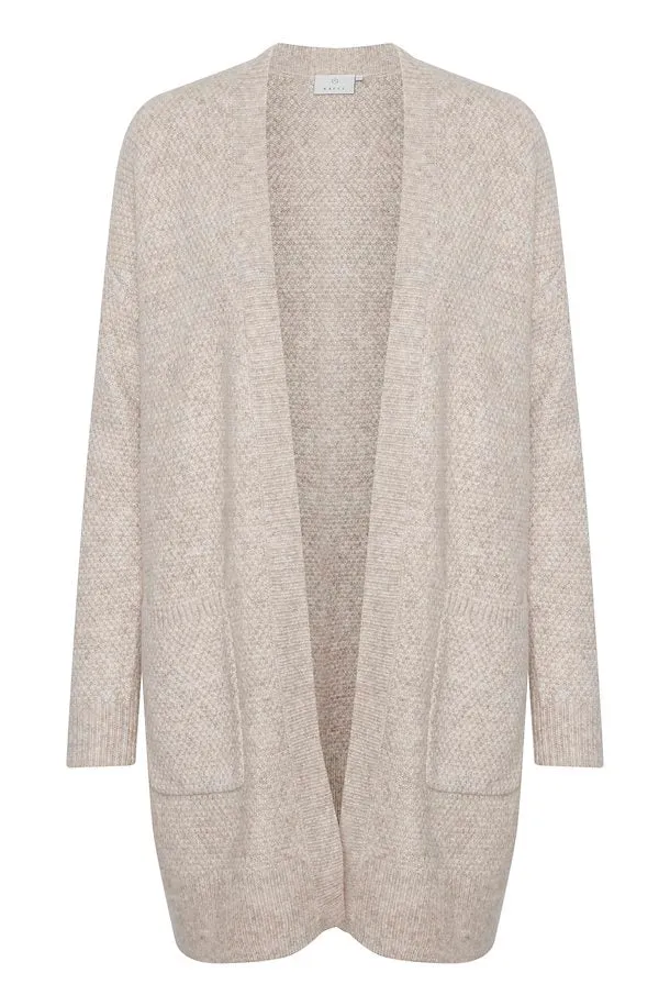 Kaffe KAmerana Cardigan