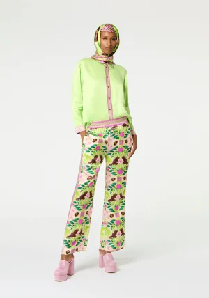 LILLYPILLY ILLUSTRATED PANT